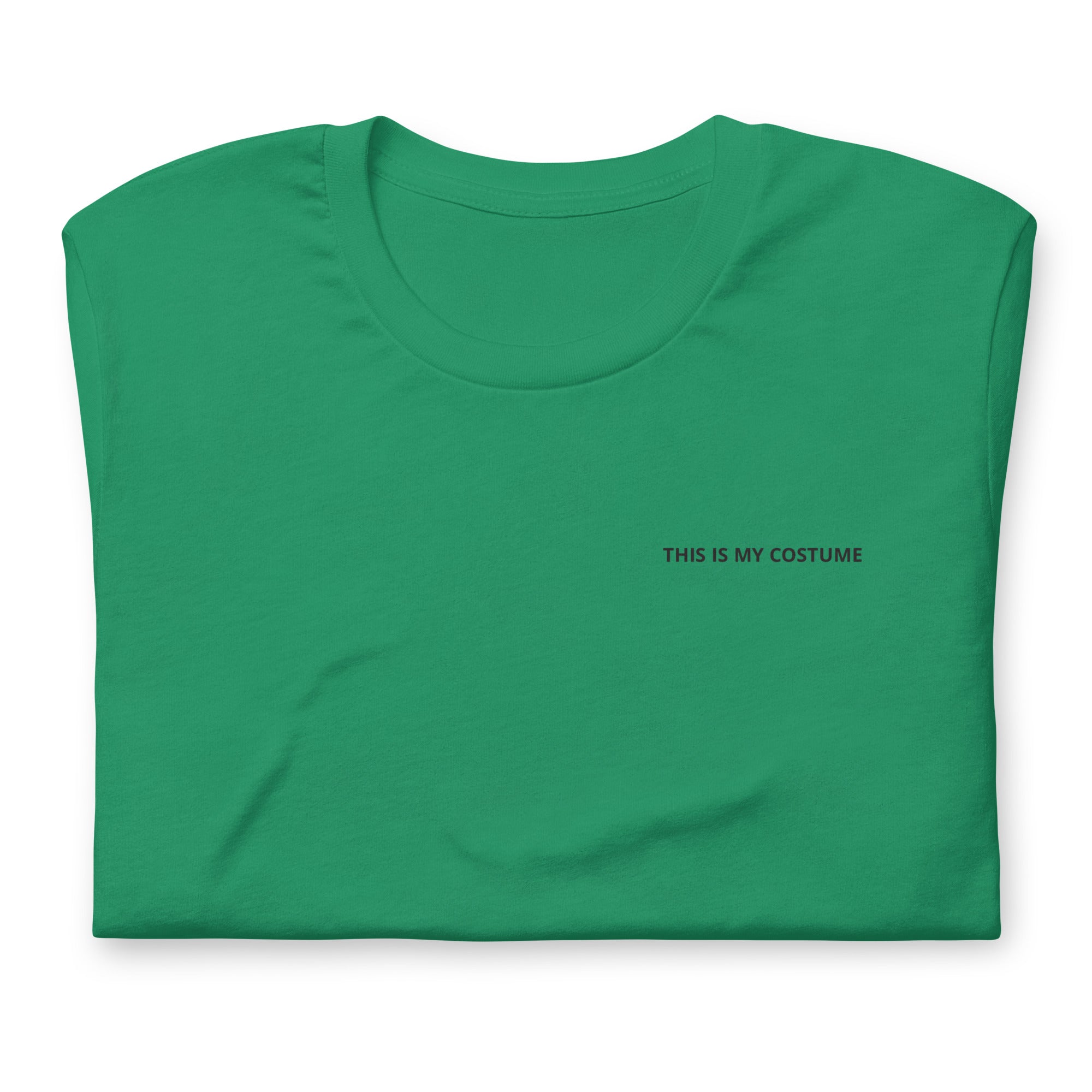This Is My Costume T-Shirt