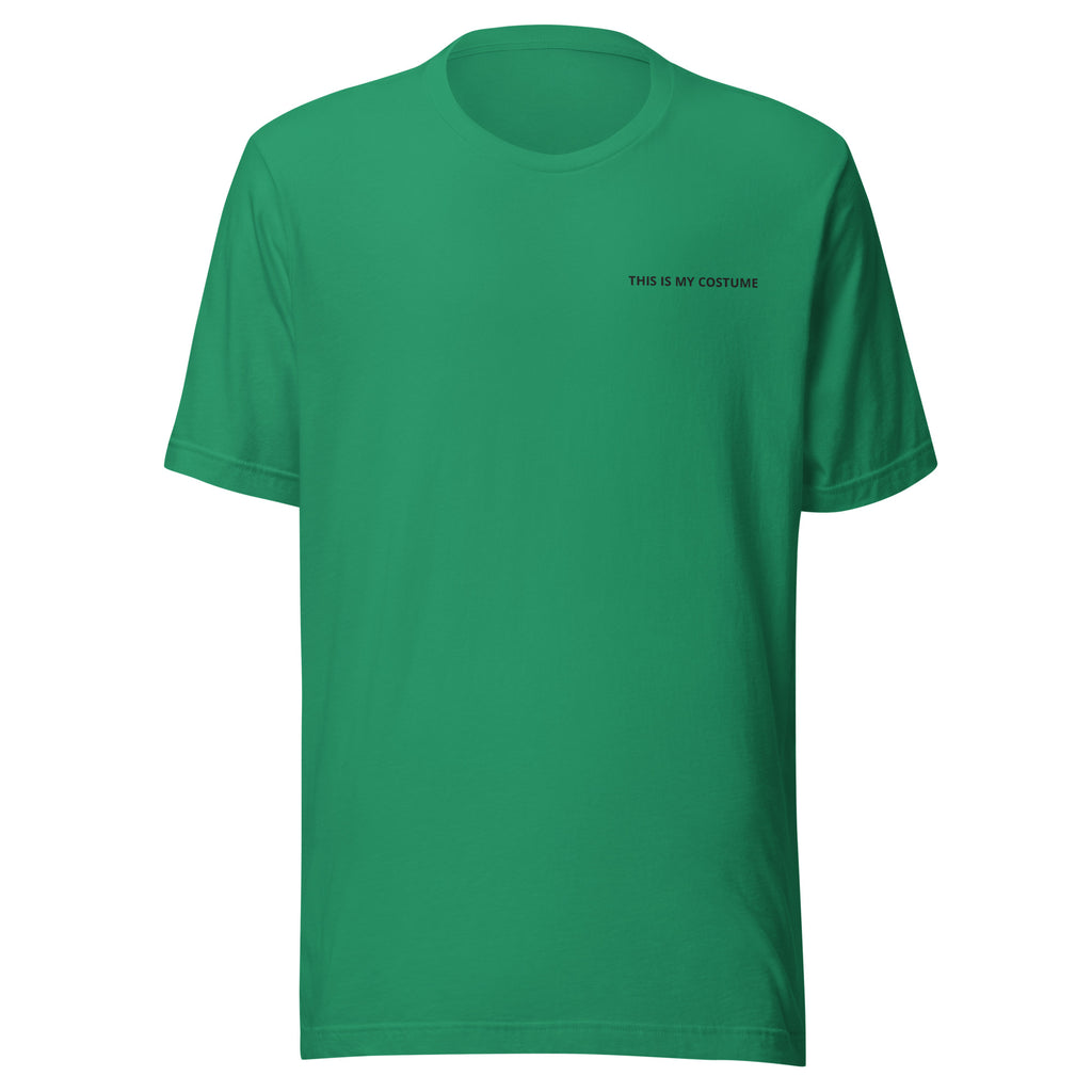 This Is My Costume T-Shirt