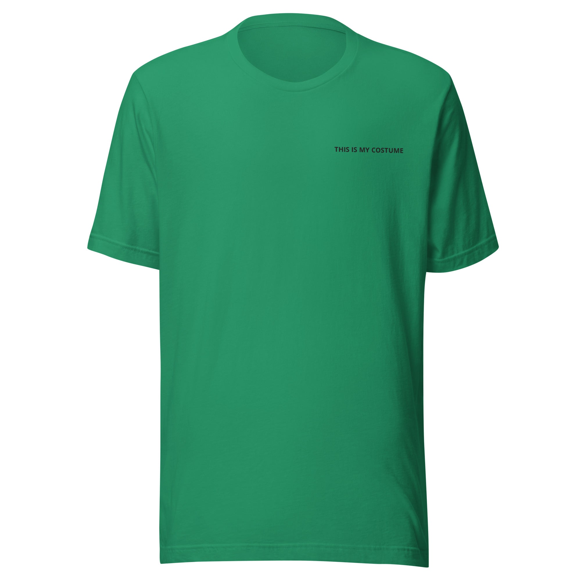 This Is My Costume T-Shirt