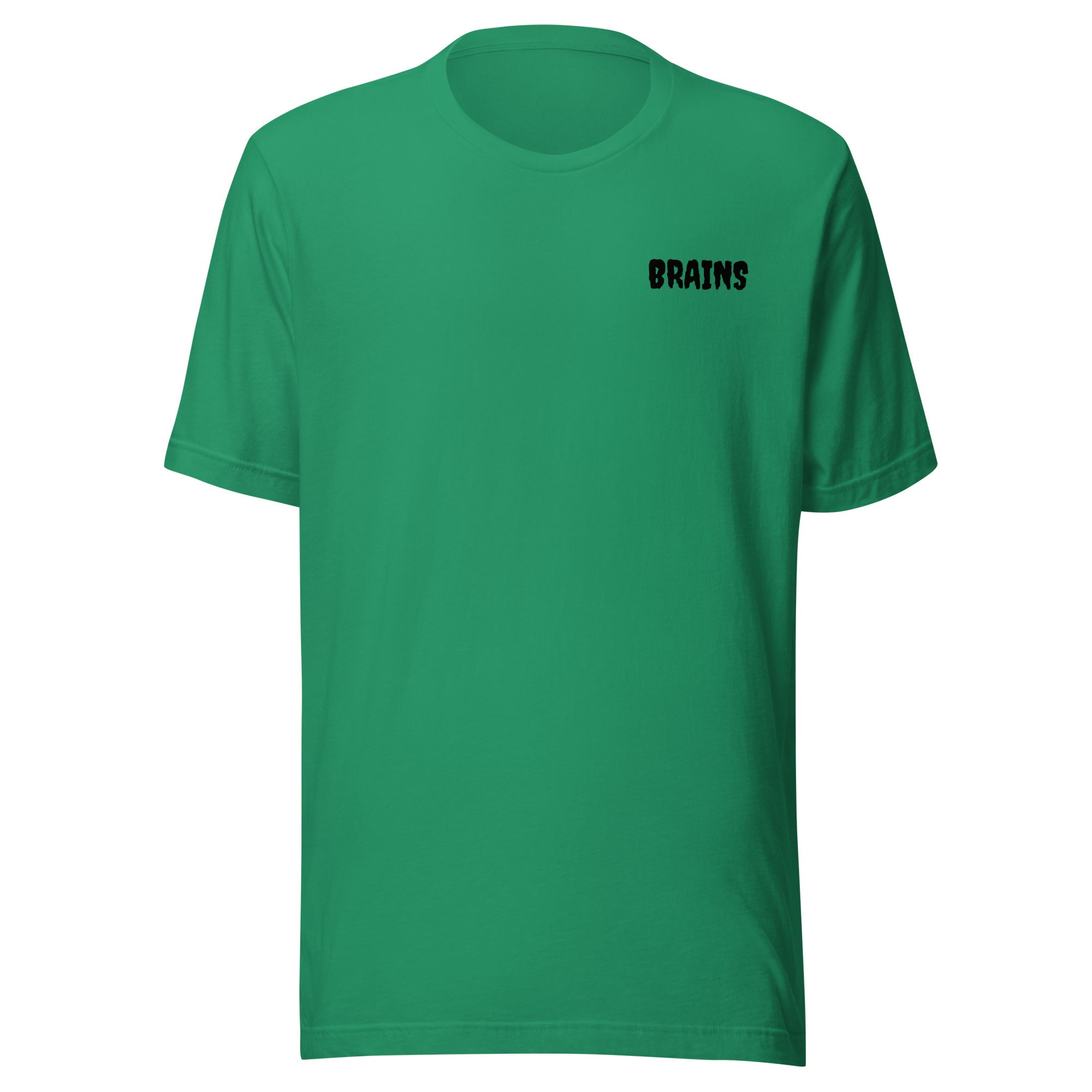Brains T-Shirt