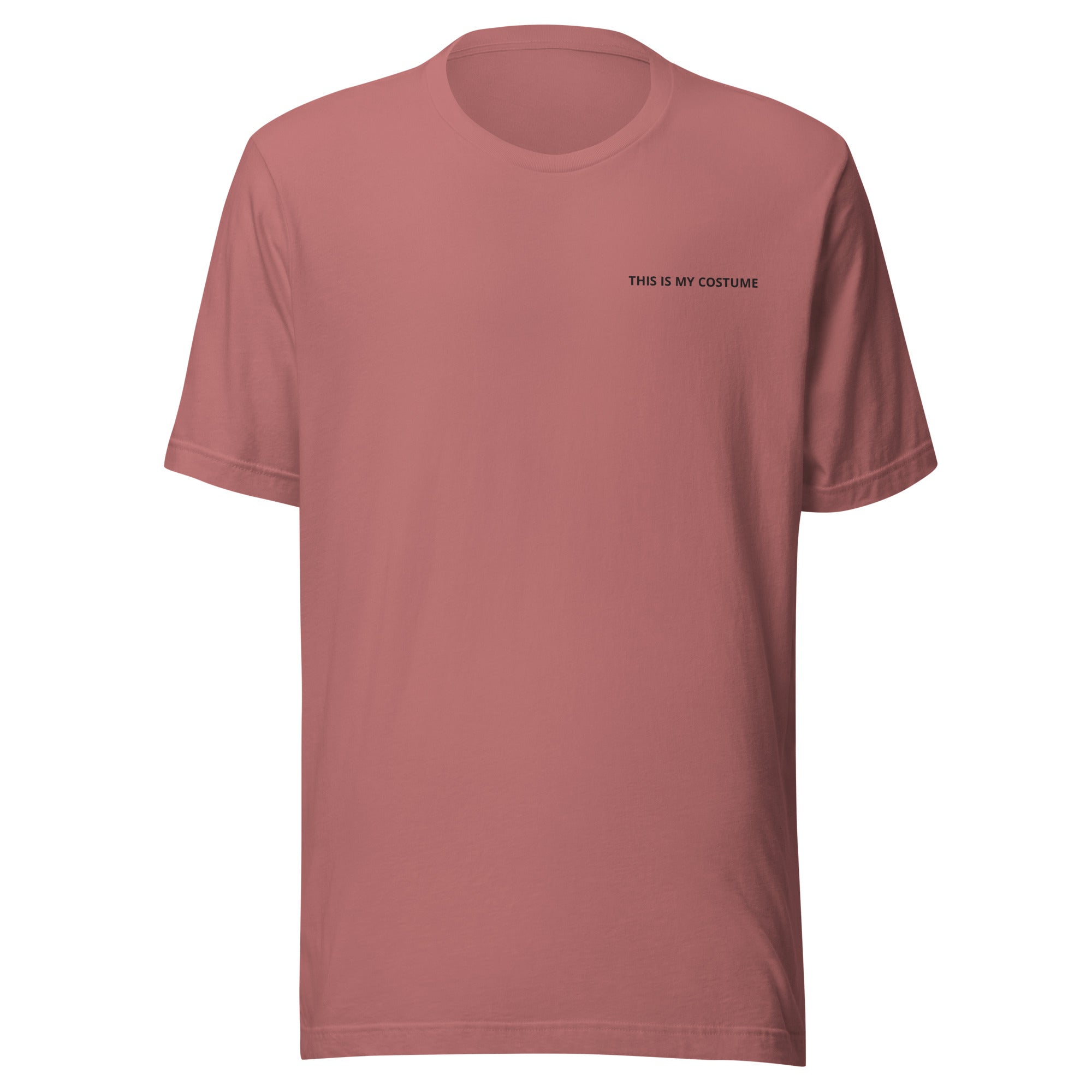 This Is My Costume T-Shirt