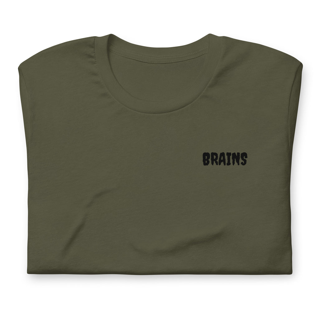 Brains T-Shirt