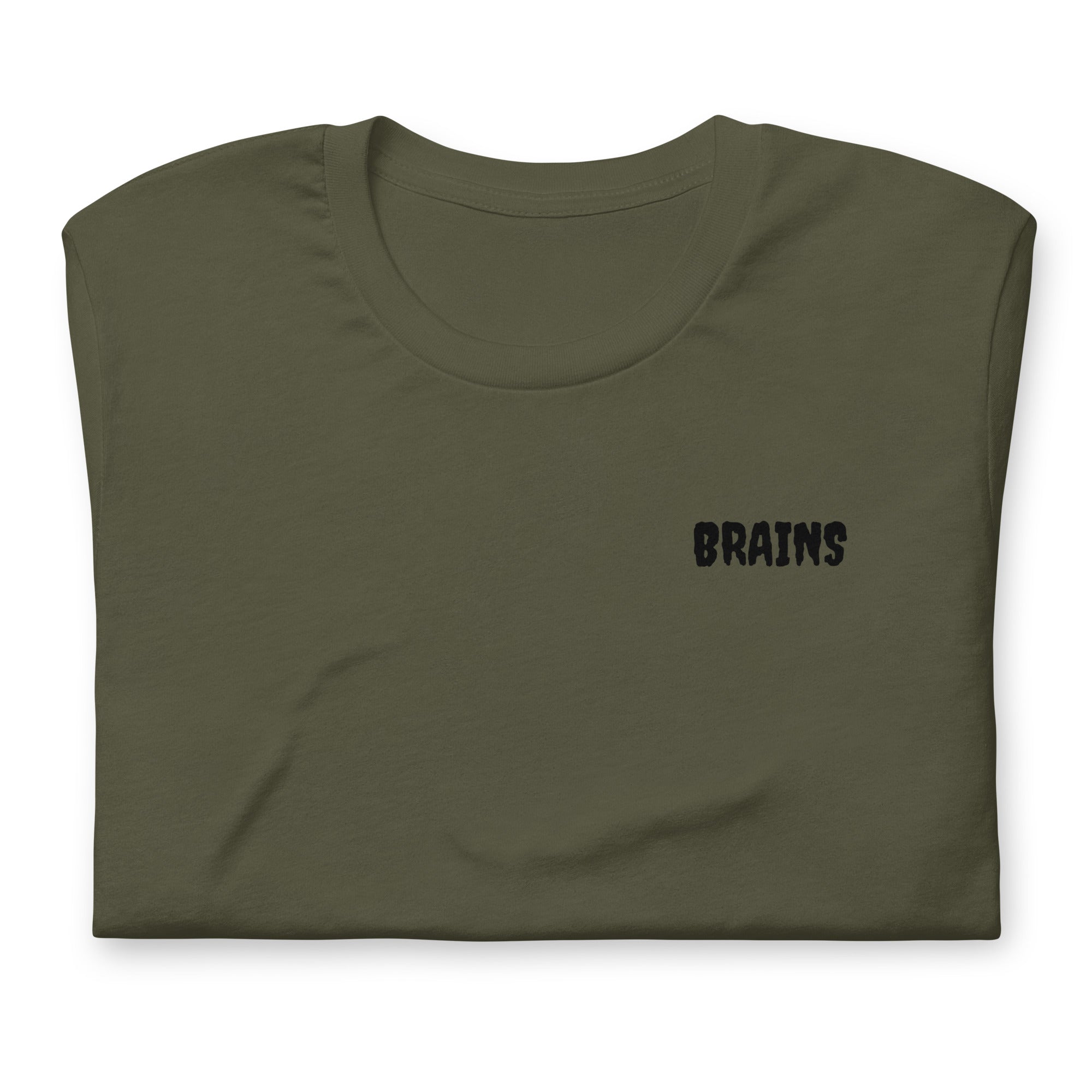 Brains T-Shirt