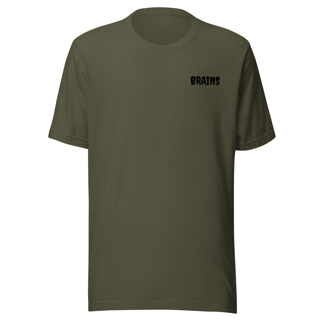 Brains T-Shirt