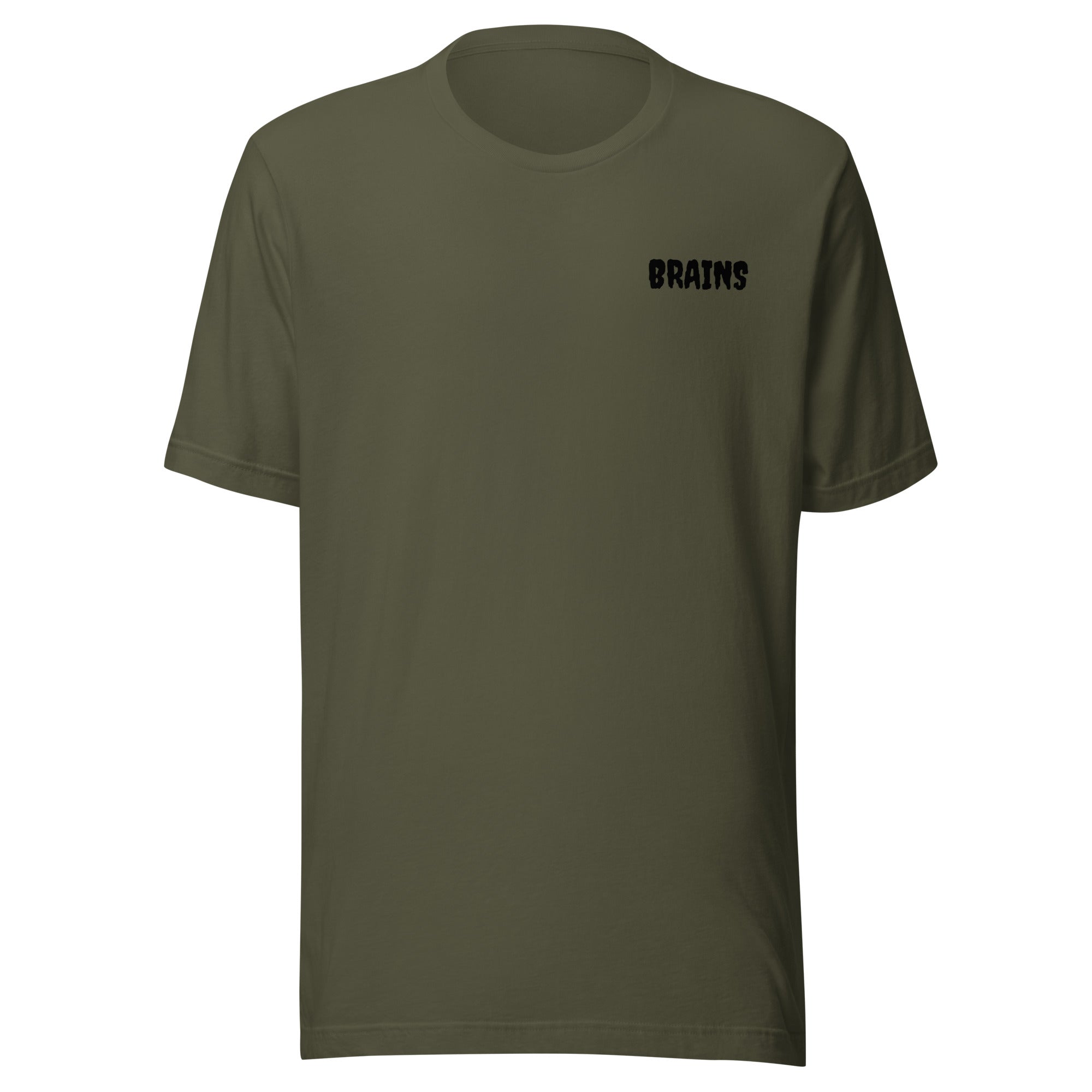 Brains T-Shirt