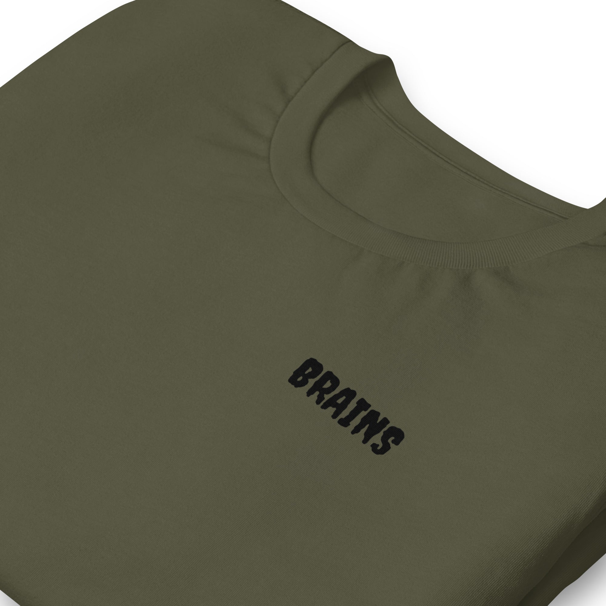 Brains T-Shirt
