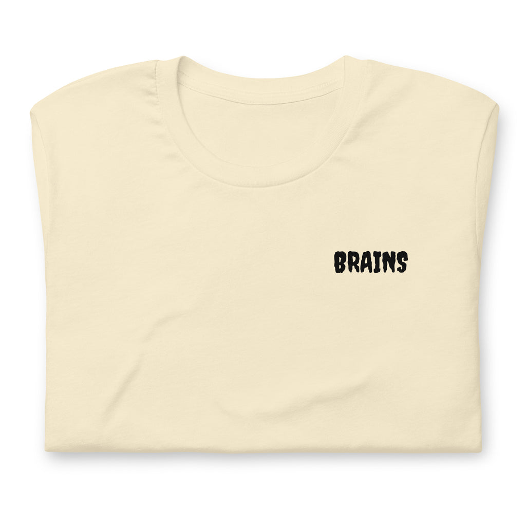 Brains T-Shirt
