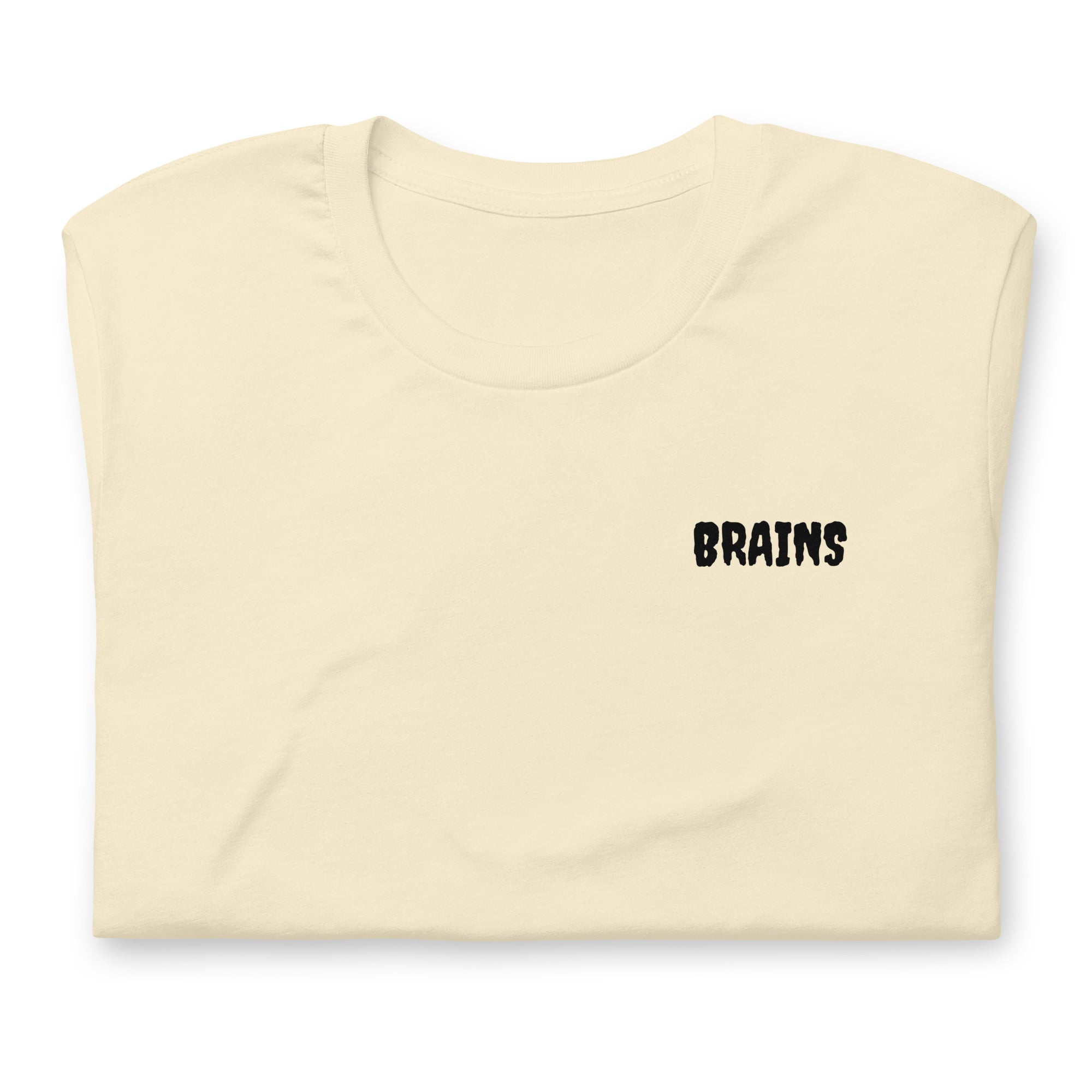 Brains T-Shirt