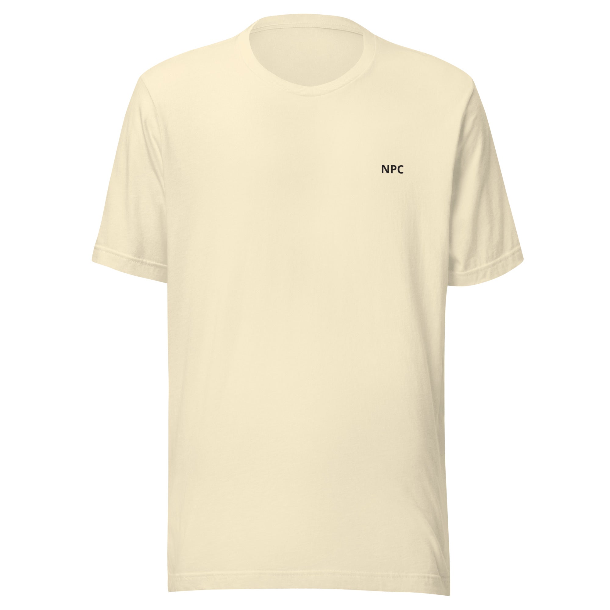 NPC T-Shirt
