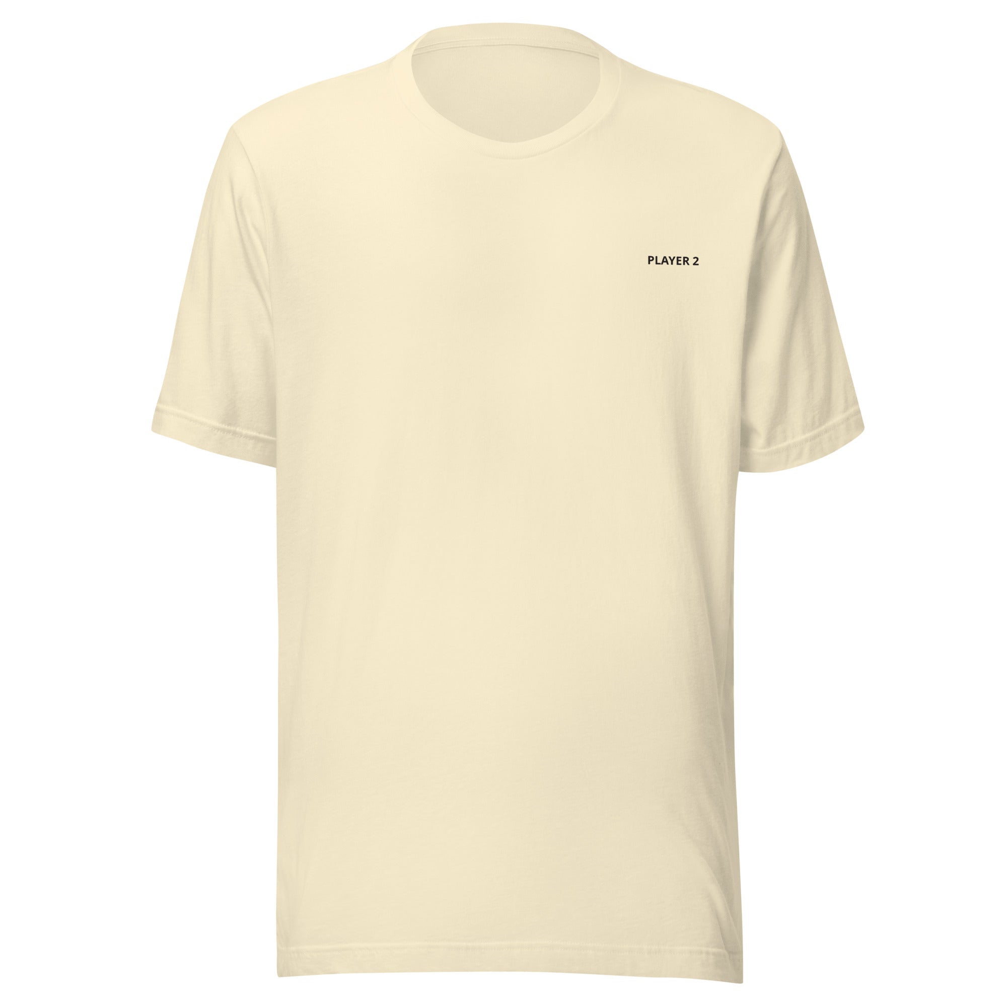 Player 2 T-Shirt