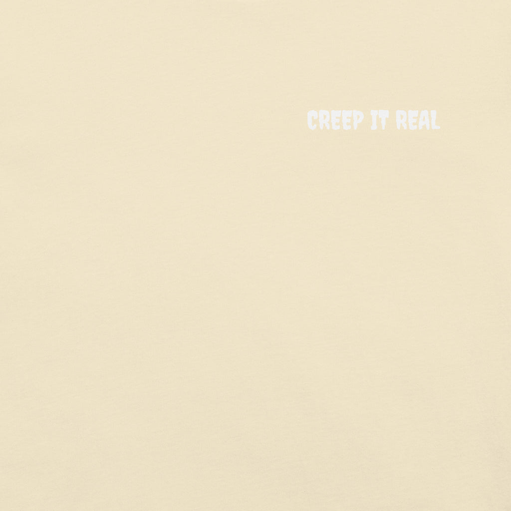 Creep it Real T-Shirt