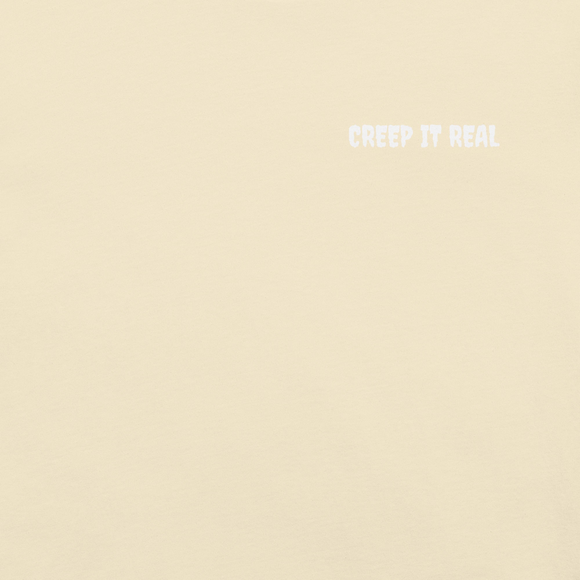 Creep it Real T-Shirt