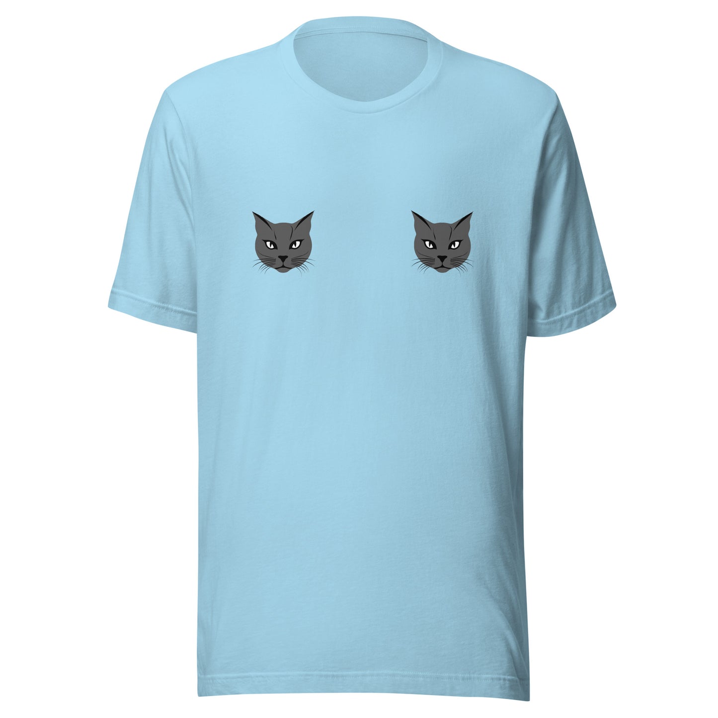 Your Kitties T-Shirt Unisex