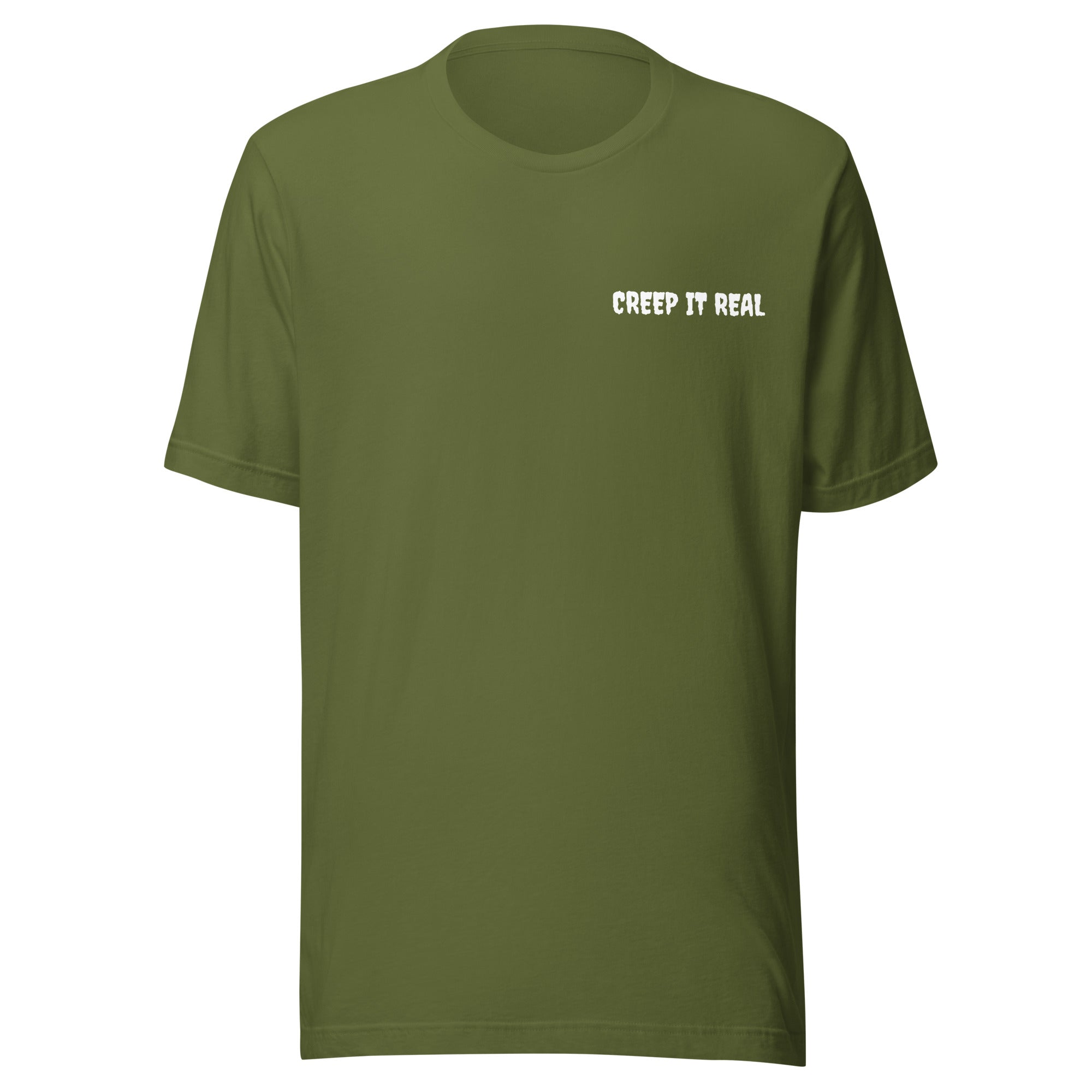 Creep it Real T-Shirt