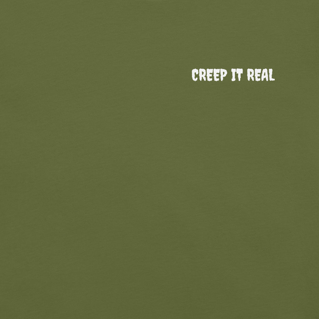 Creep it Real T-Shirt