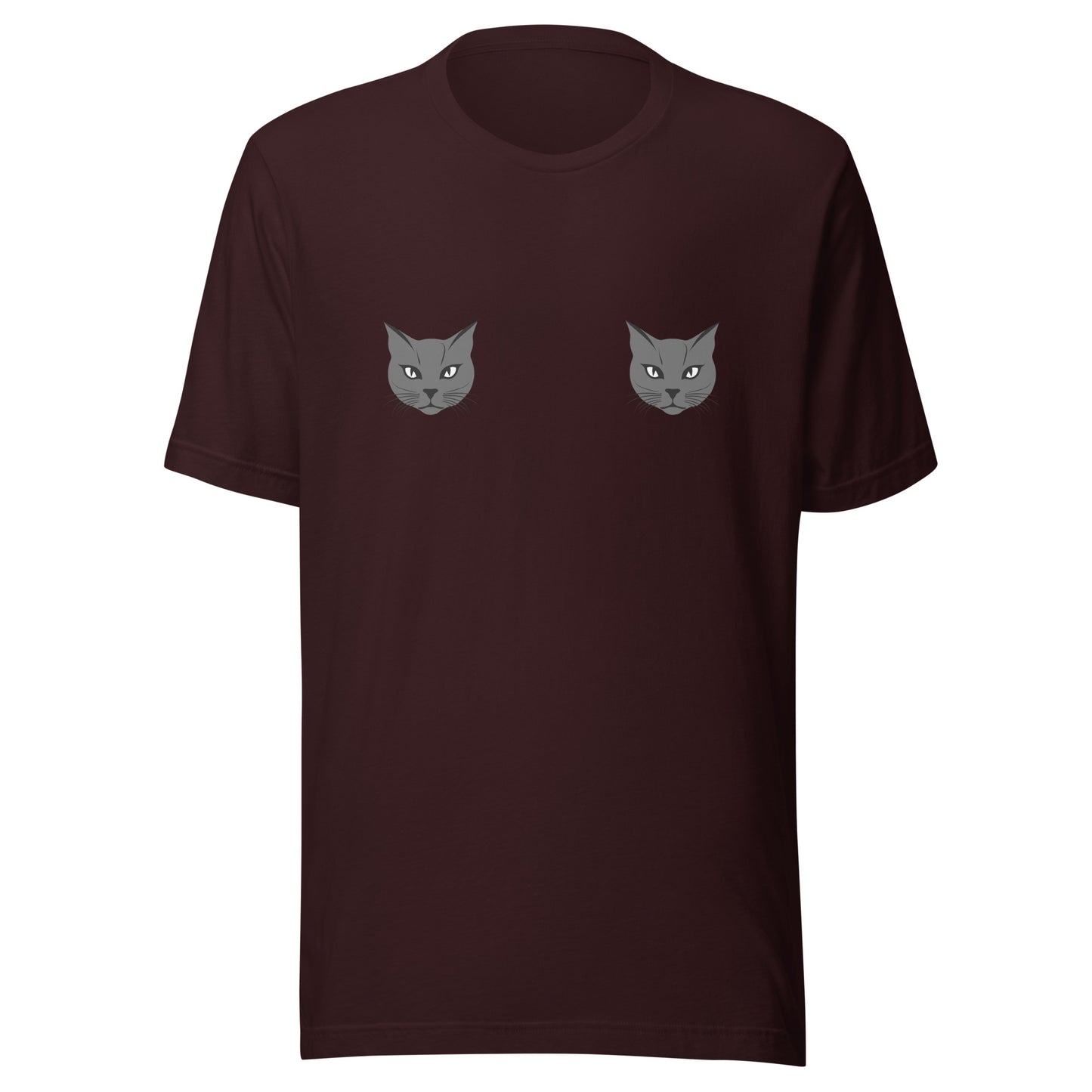 Your Kitties T-Shirt Unisex