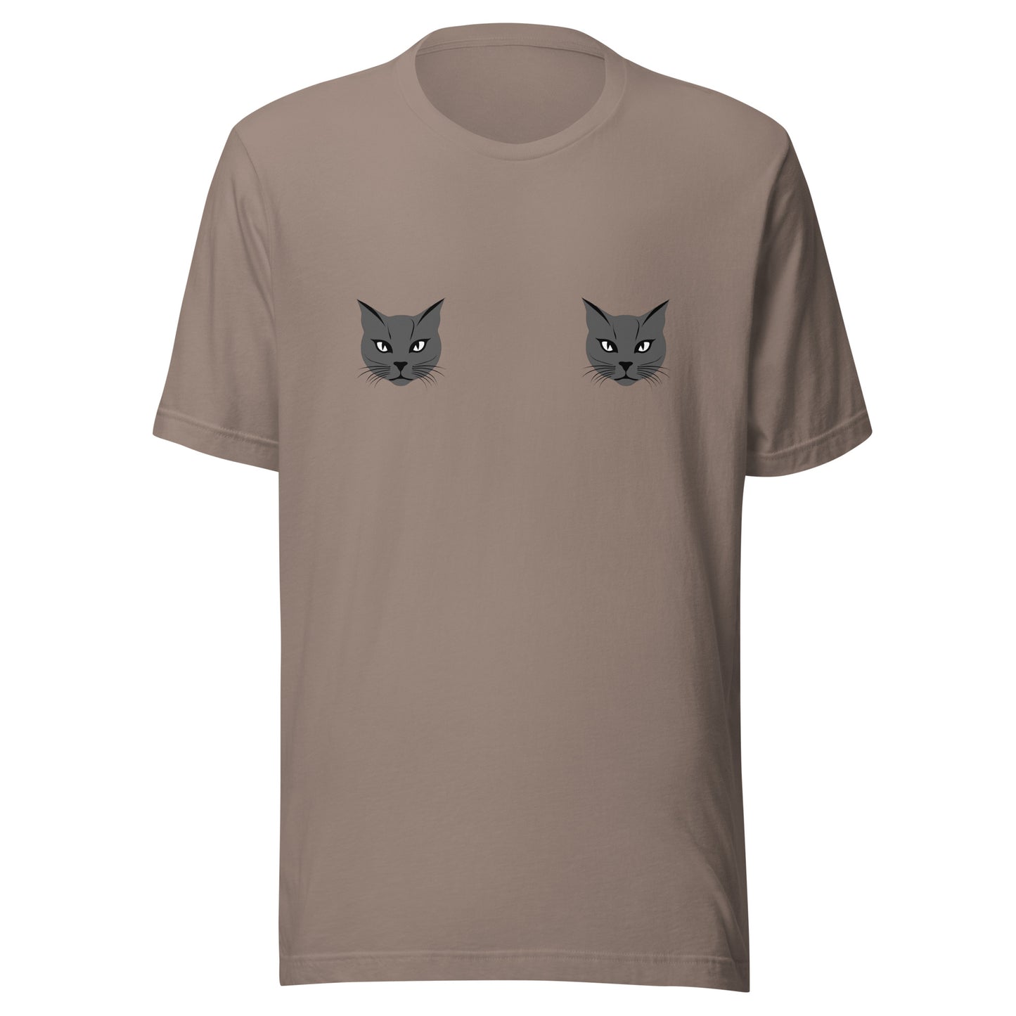 Your Kitties T-Shirt Unisex