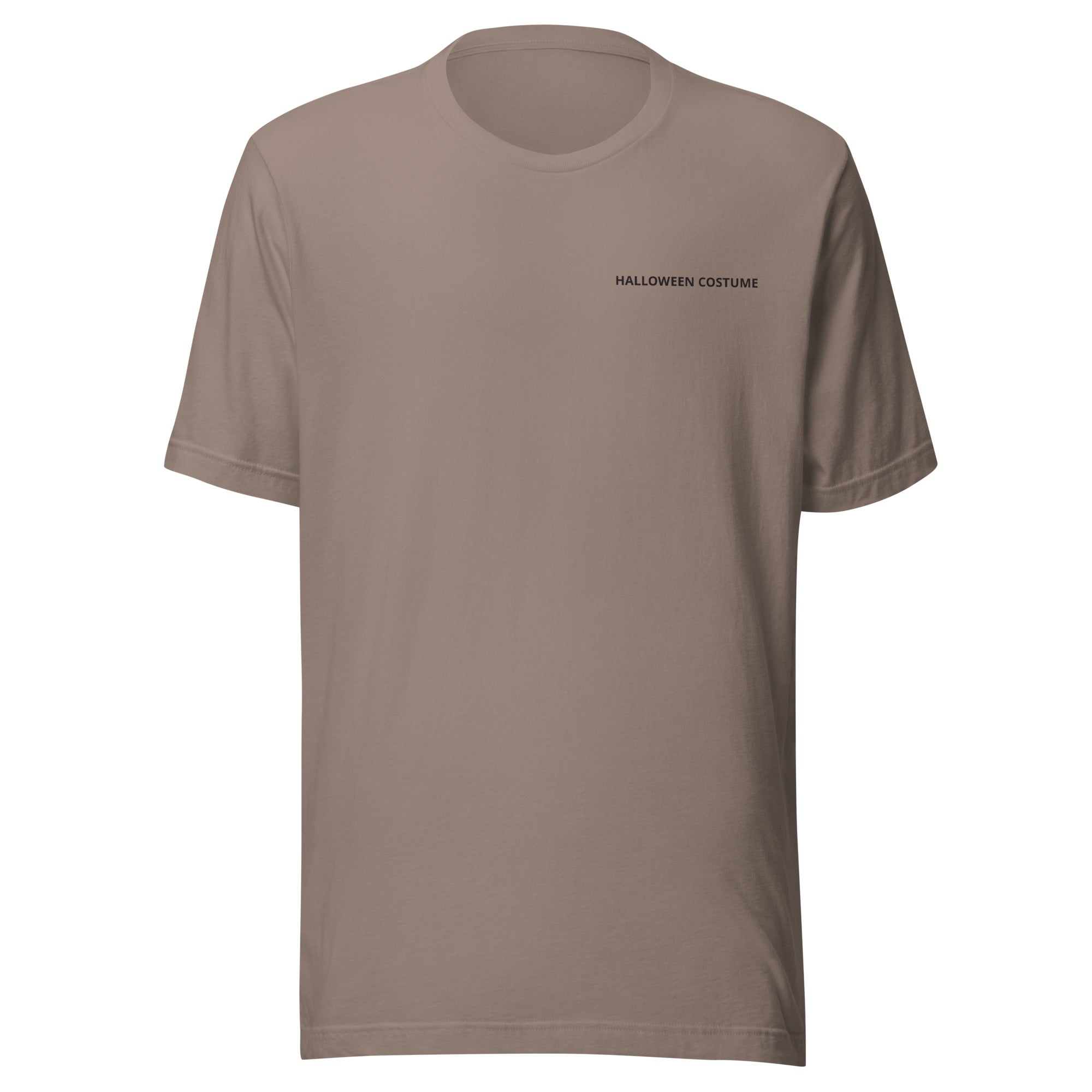 Halloween Costume T-Shirt