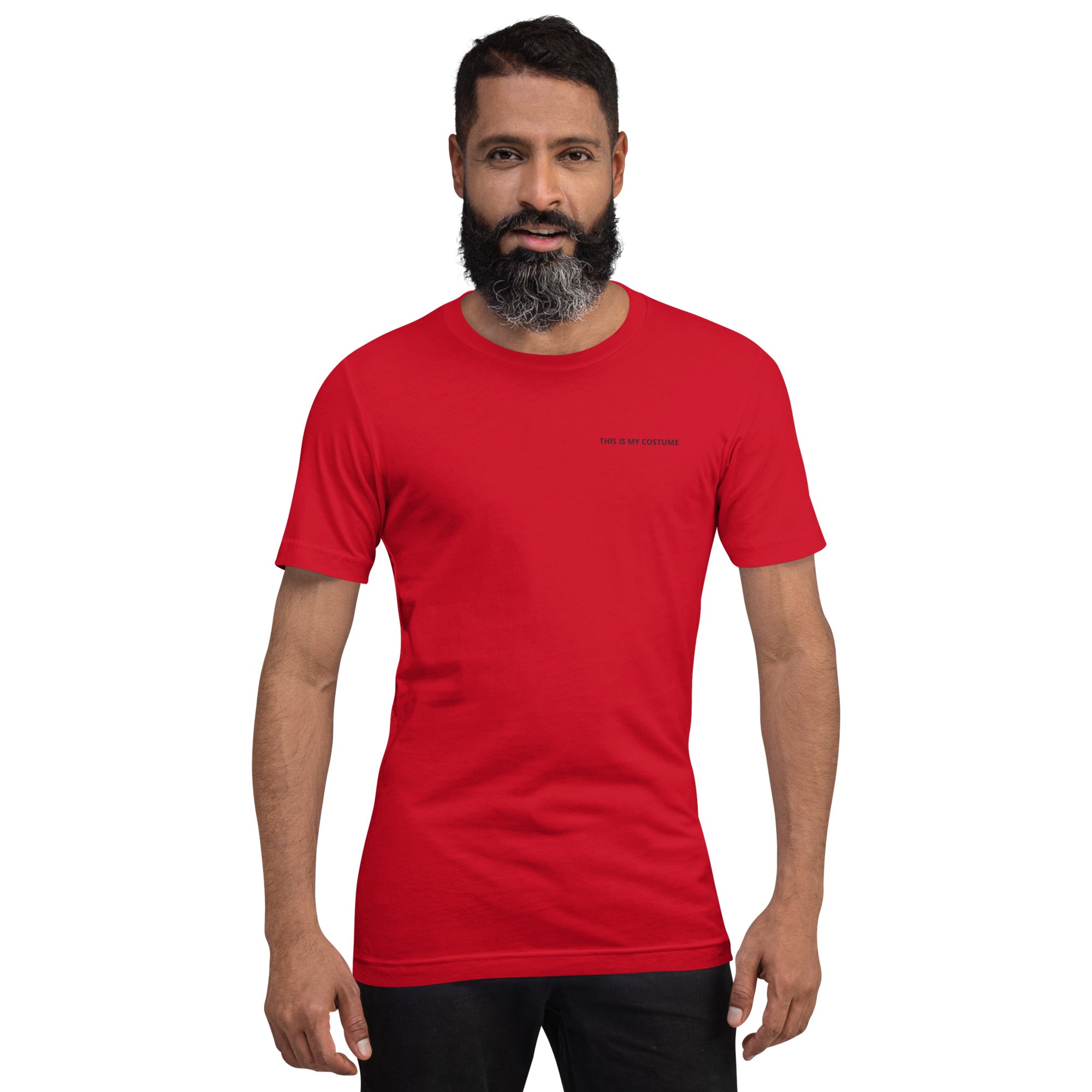 This Is My Costume T-Shirt