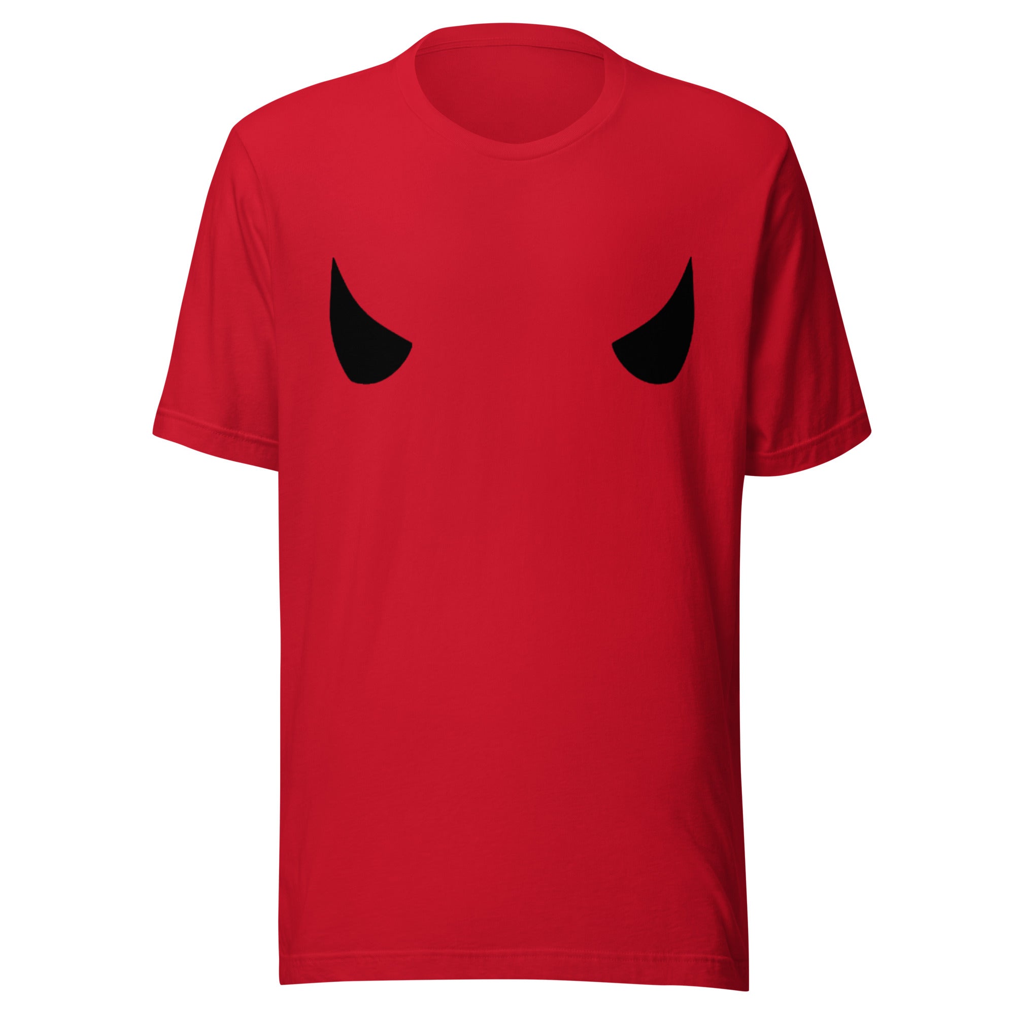 Red Devil T-Shirt