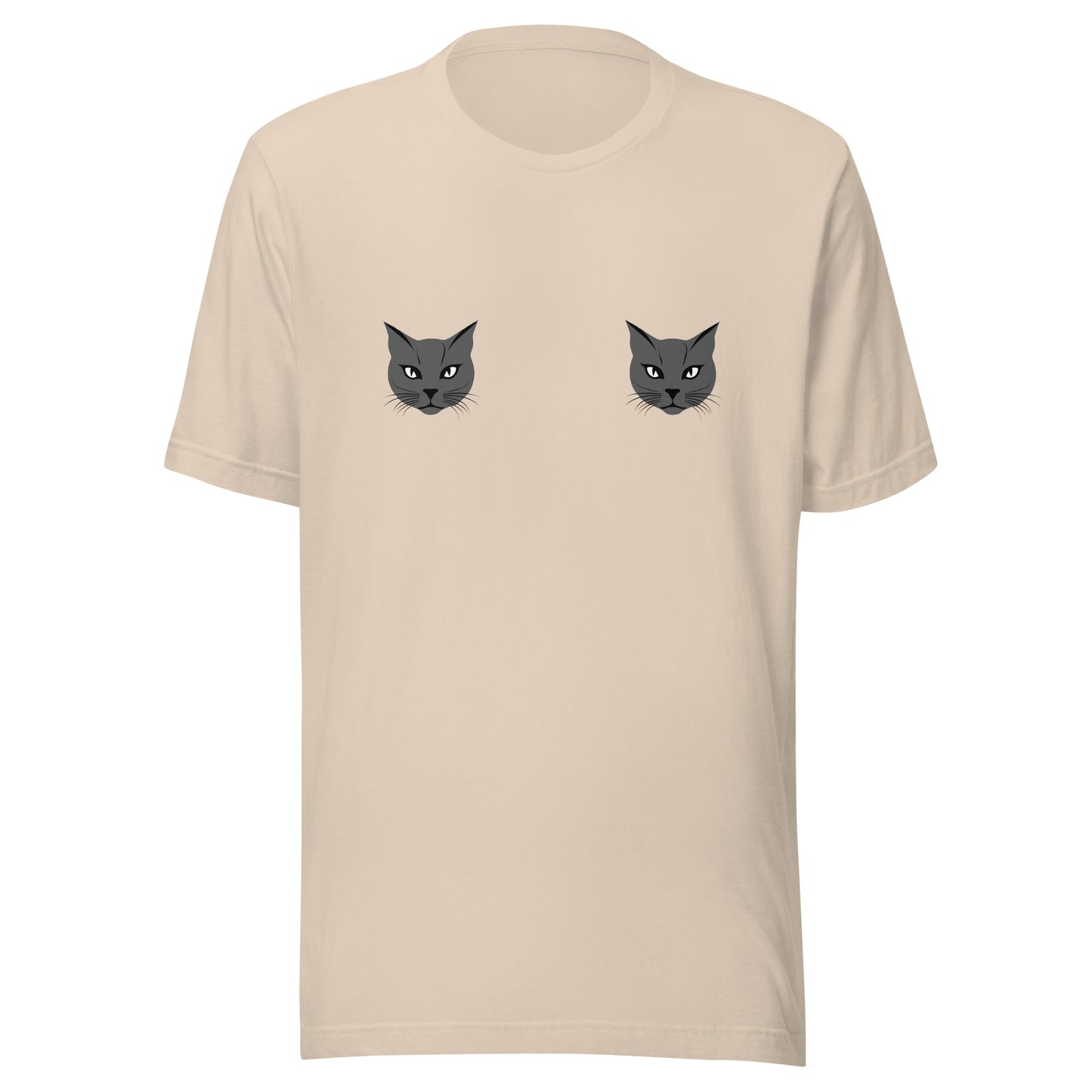 Your Kitties T-Shirt Unisex