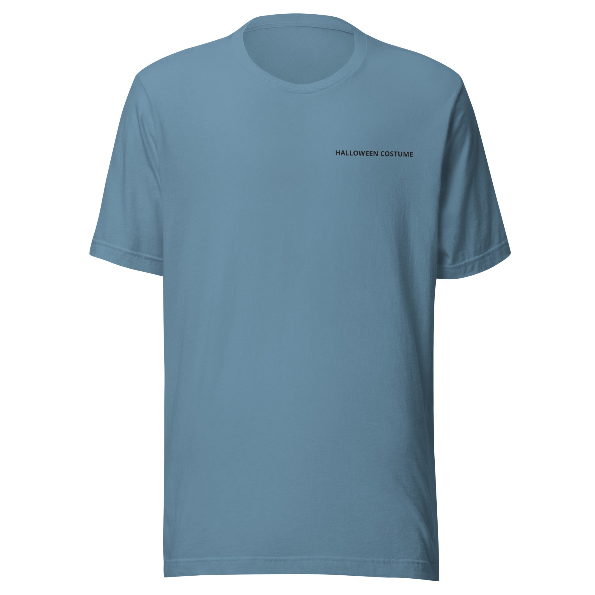 Halloween Costume T-Shirt