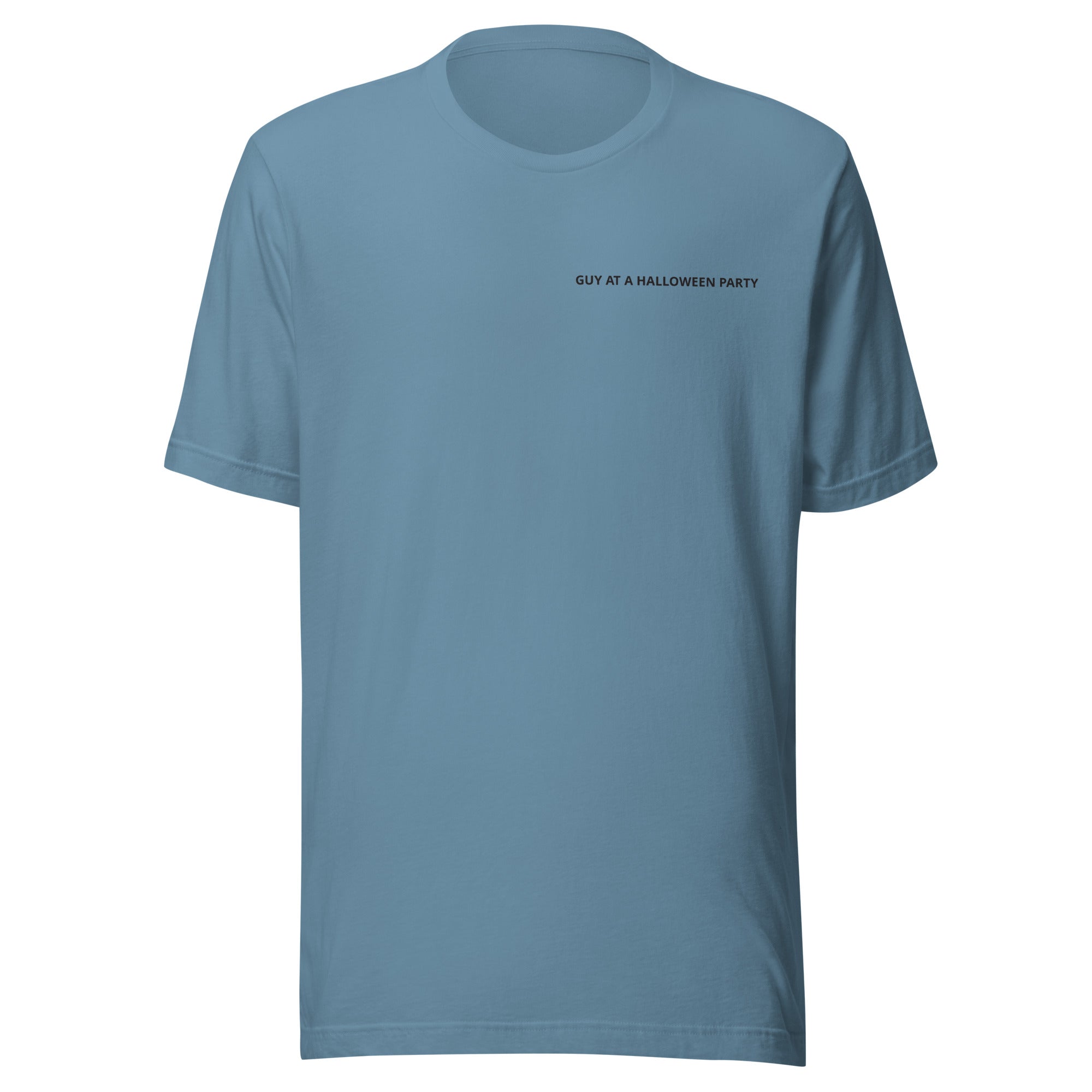 Guy at a Halloween Party T-Shirt