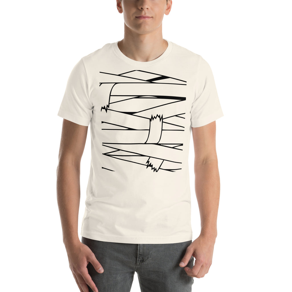Mummy T-Shirt