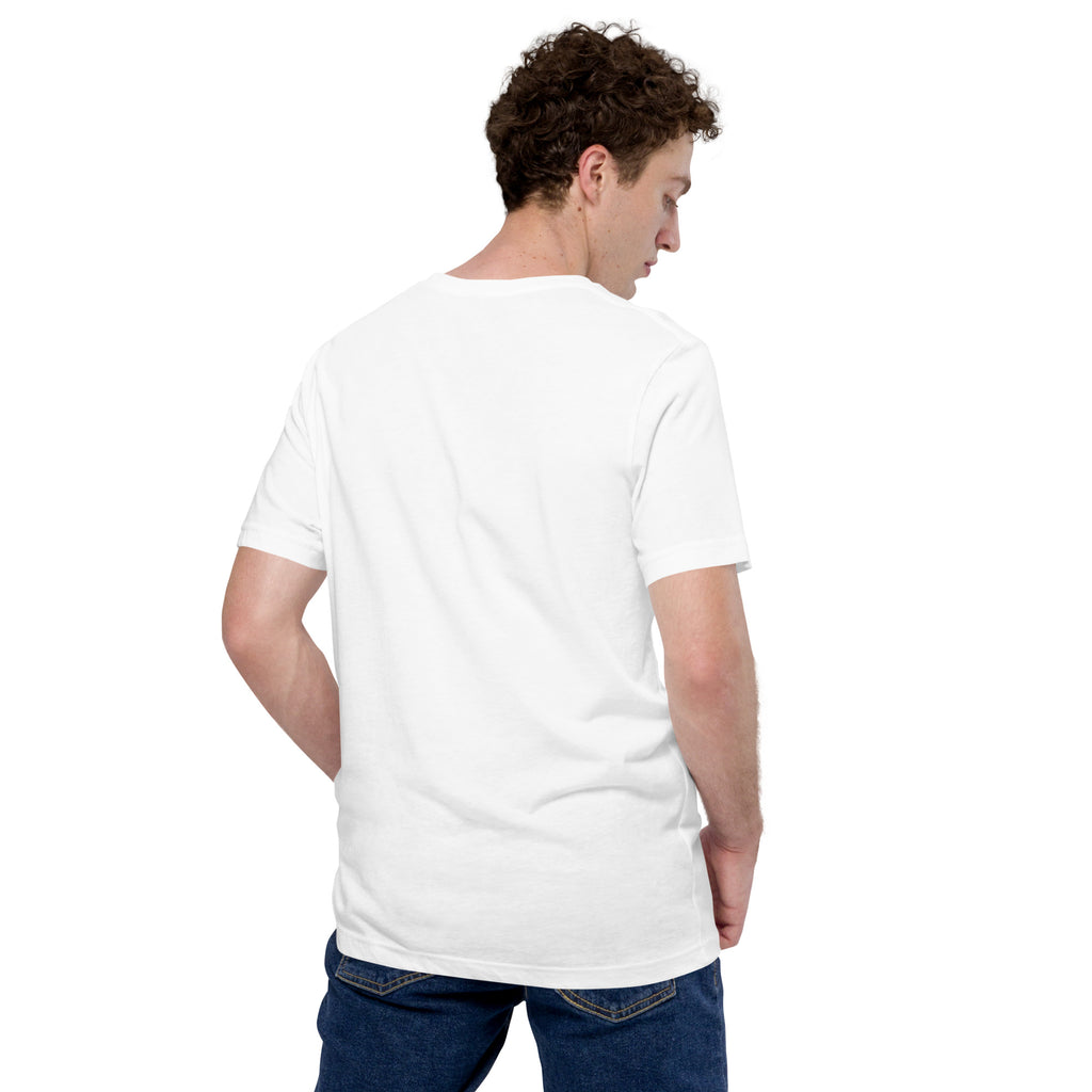 Time Traveler T-Shirt