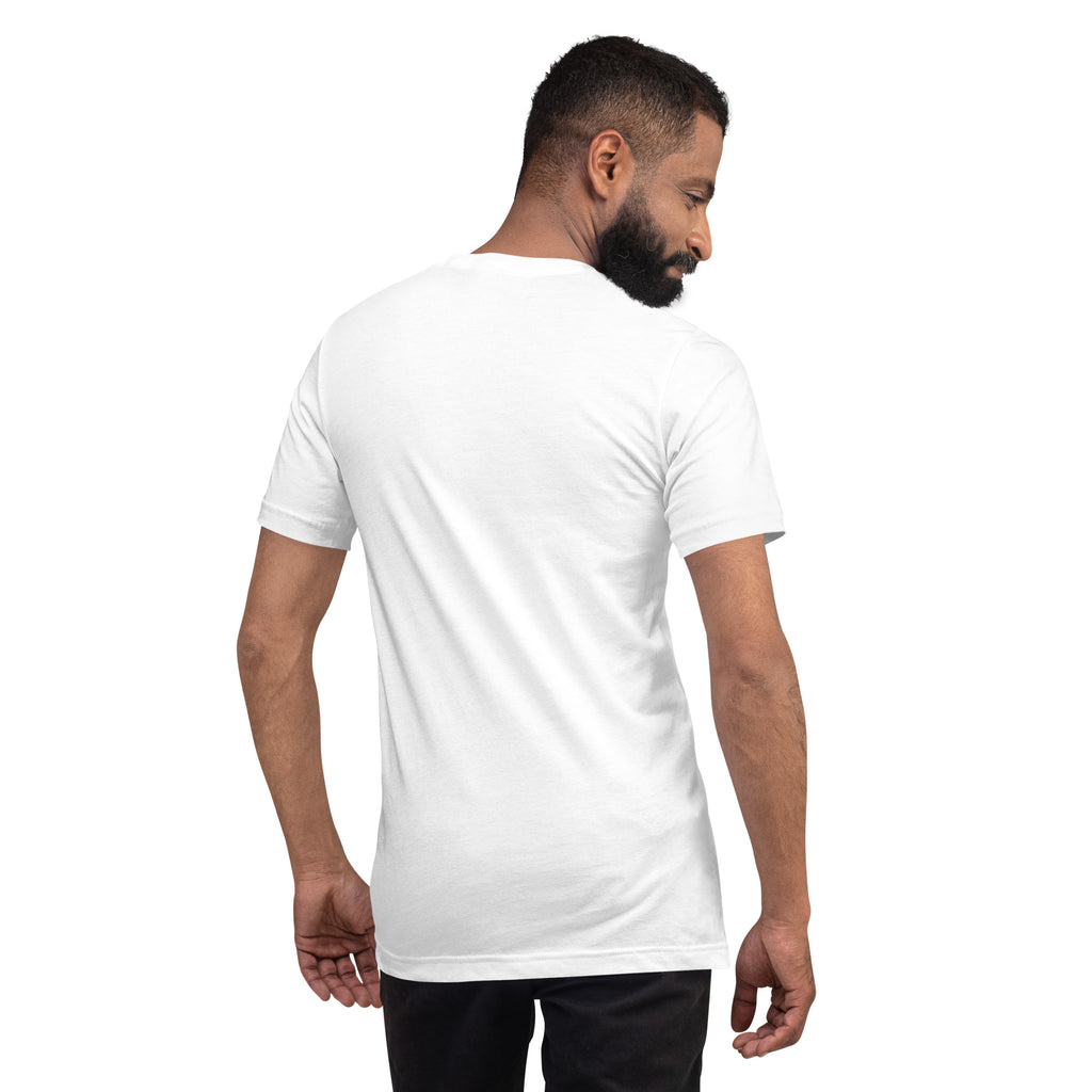 I'm the Treat. Unisex T-Shirt