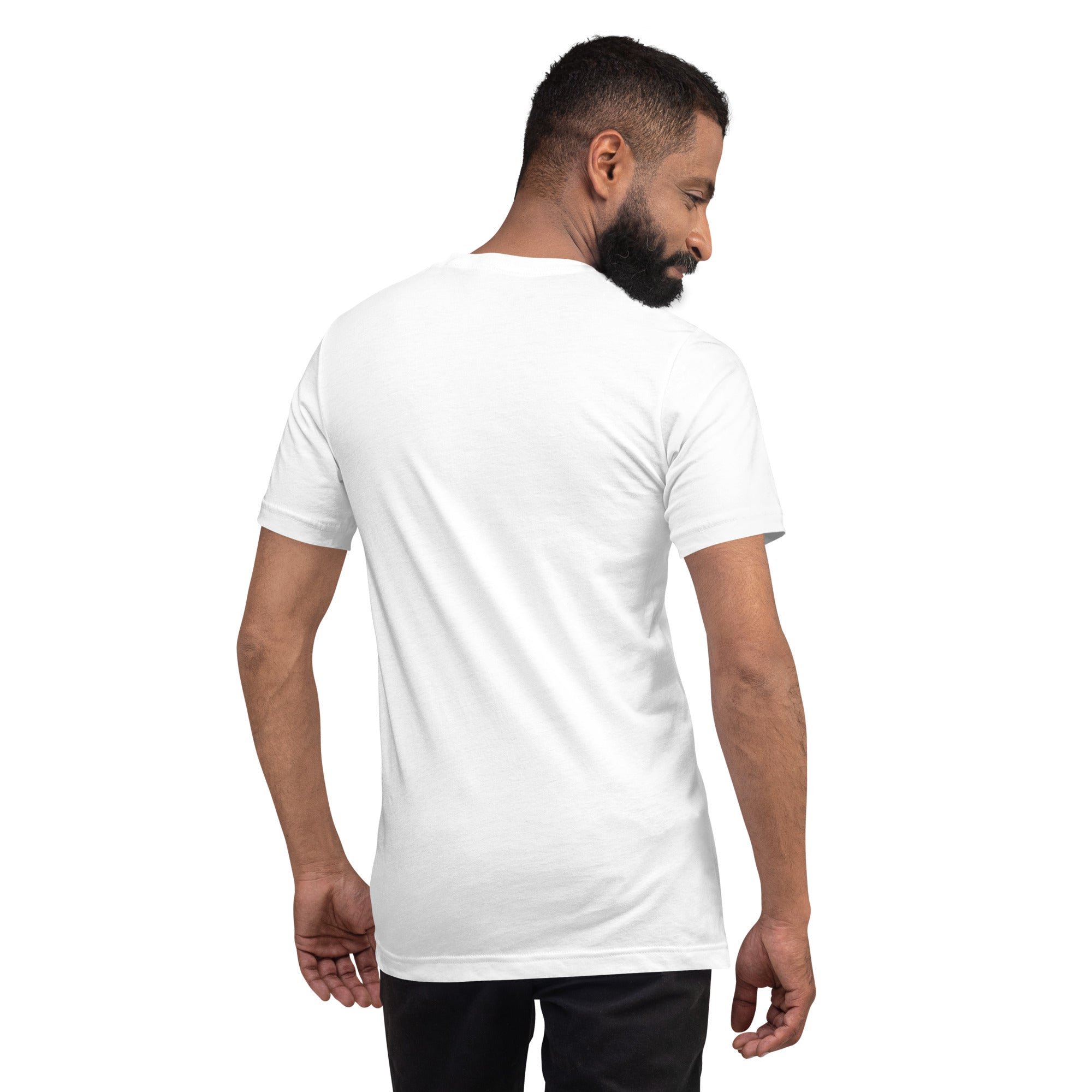 I'm the Treat. Unisex T-Shirt