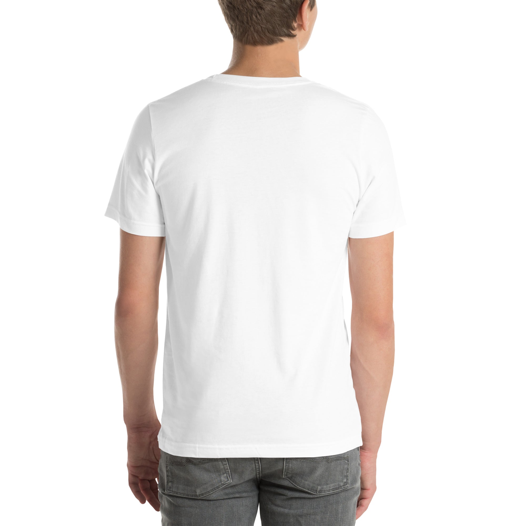 Halloween Made Me Do It. T-Shirt