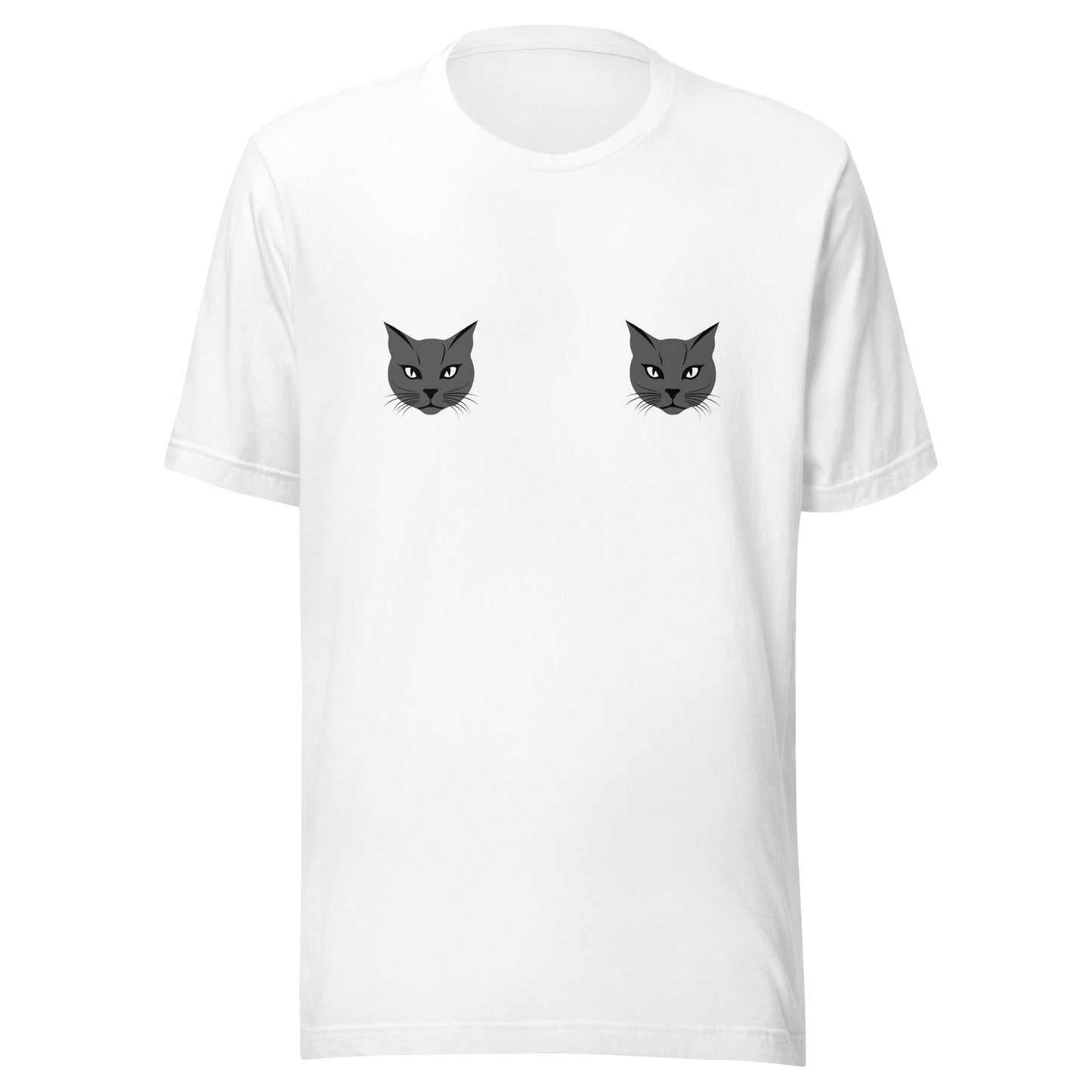 Your Kitties T-Shirt Unisex