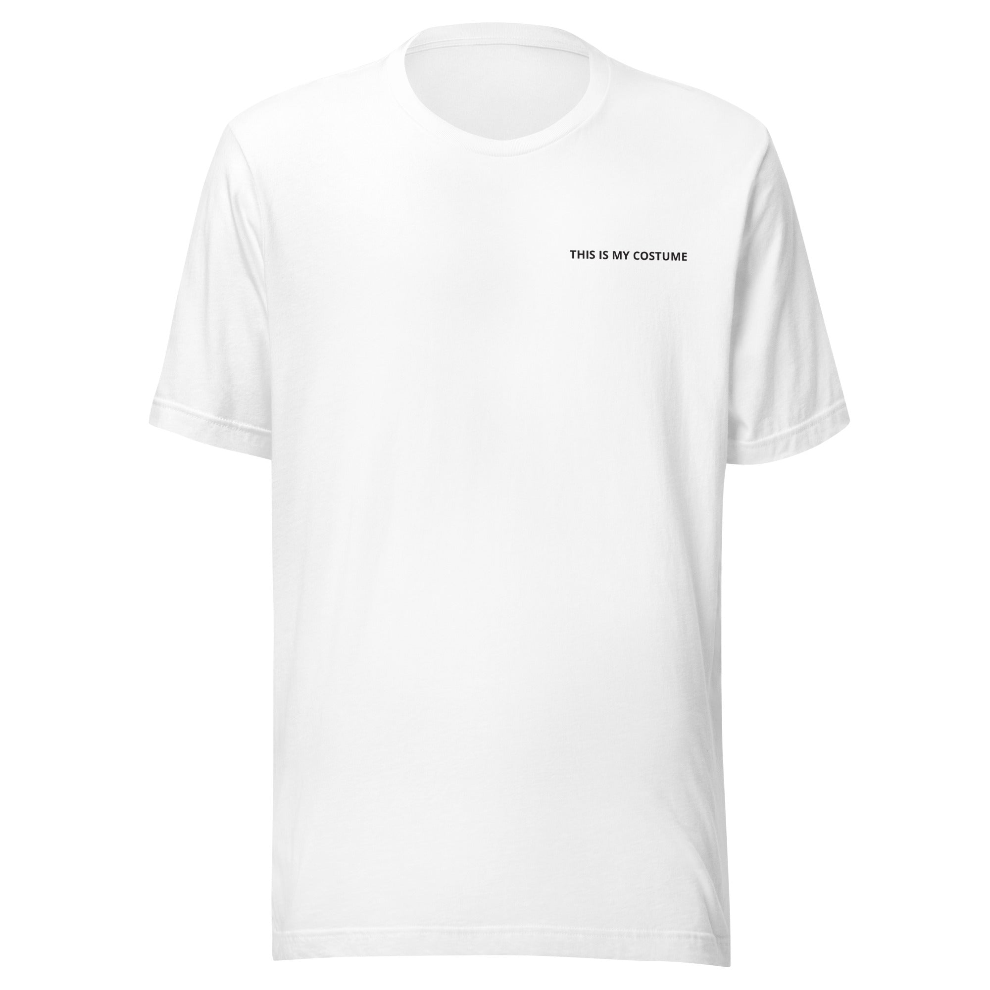 This Is My Costume T-Shirt