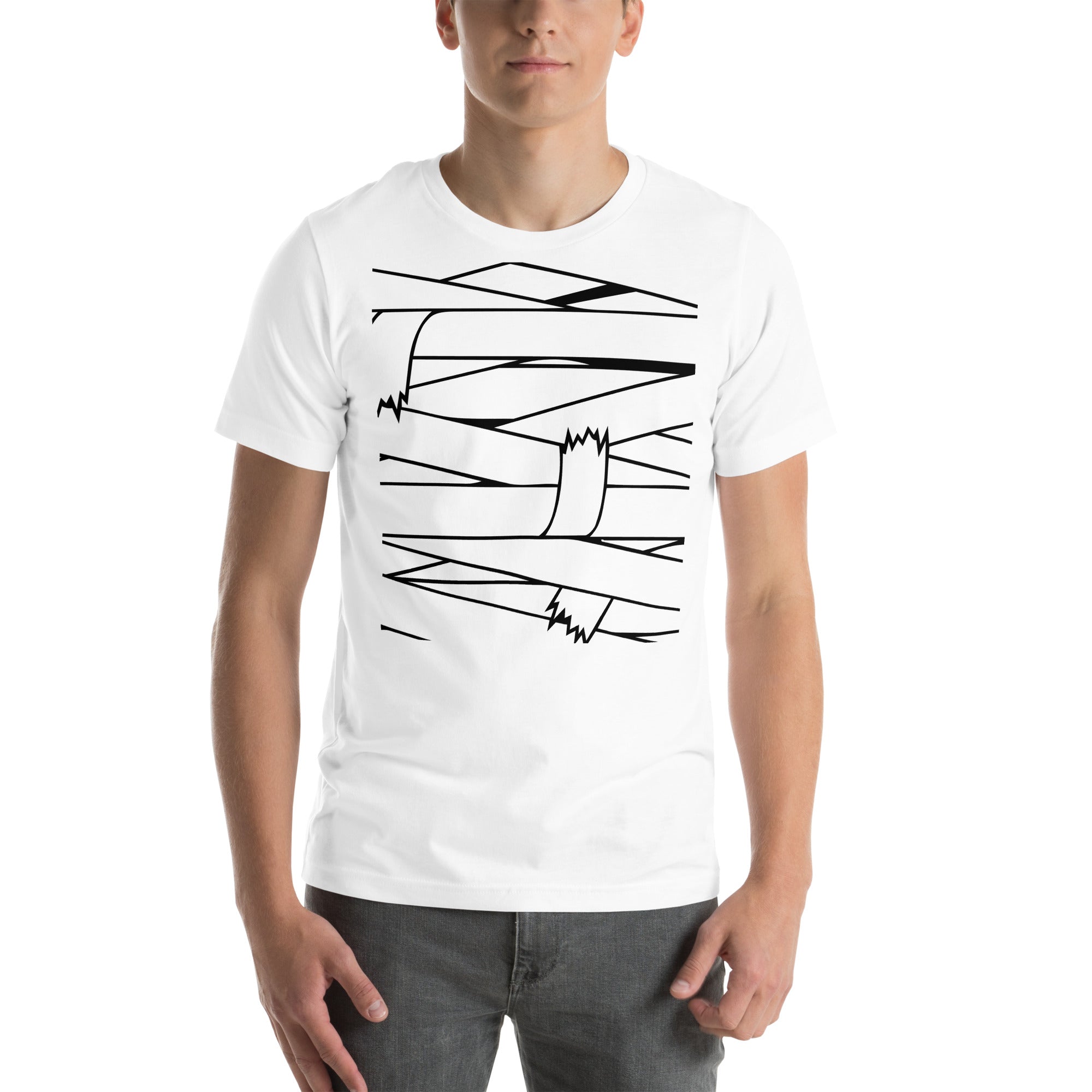 Mummy T-Shirt