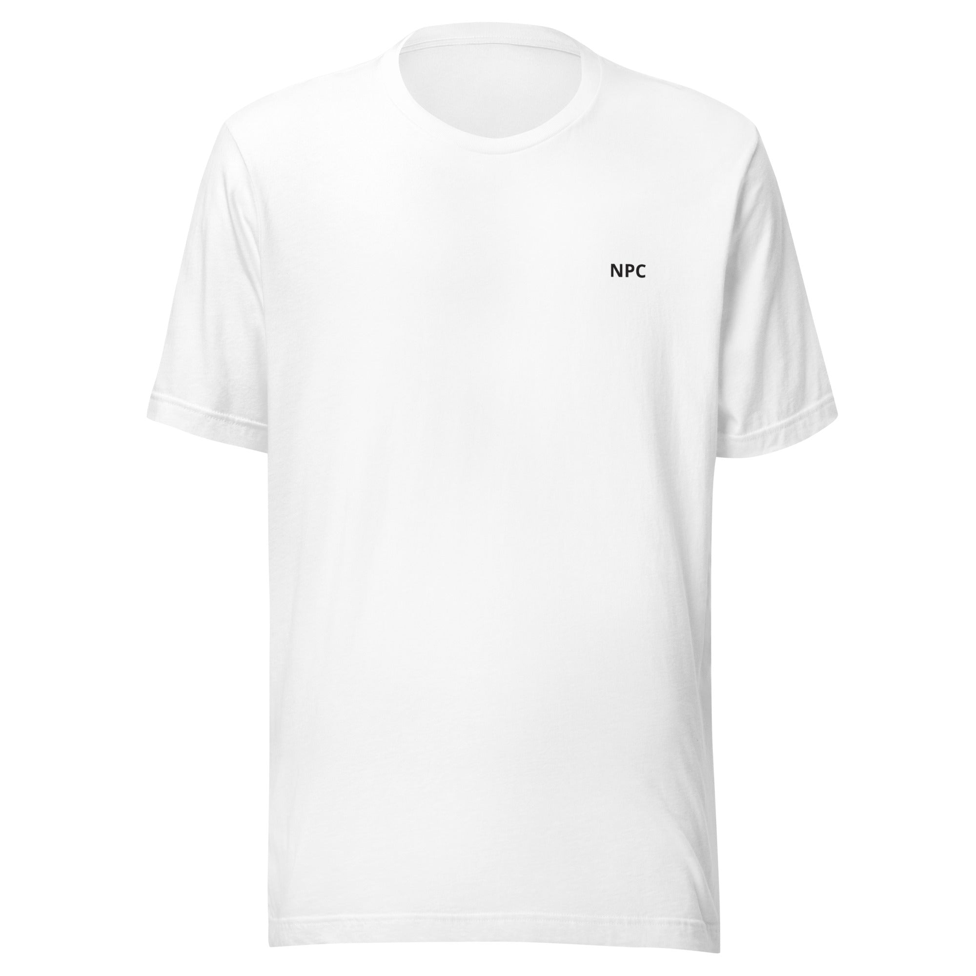 NPC T-Shirt