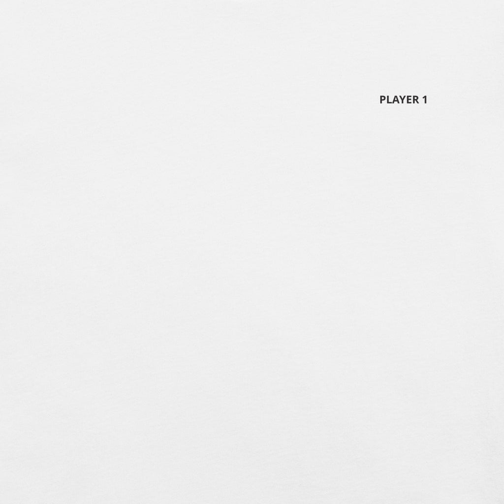 Player 1 T-Shirt