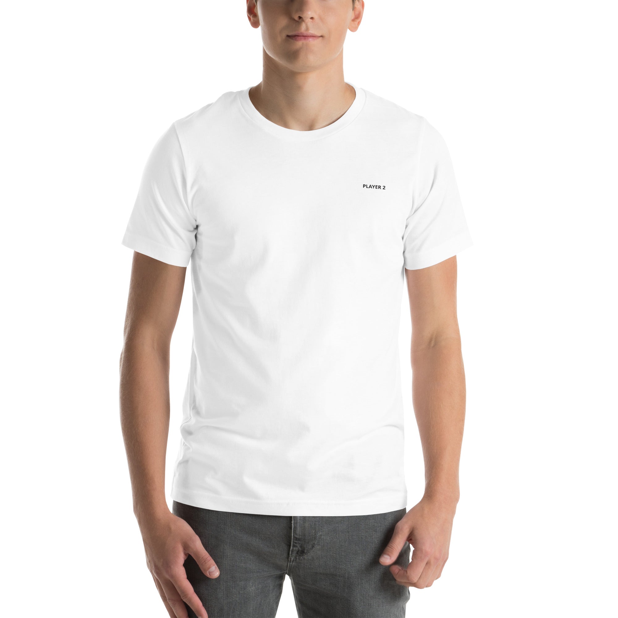 Player 2 T-Shirt