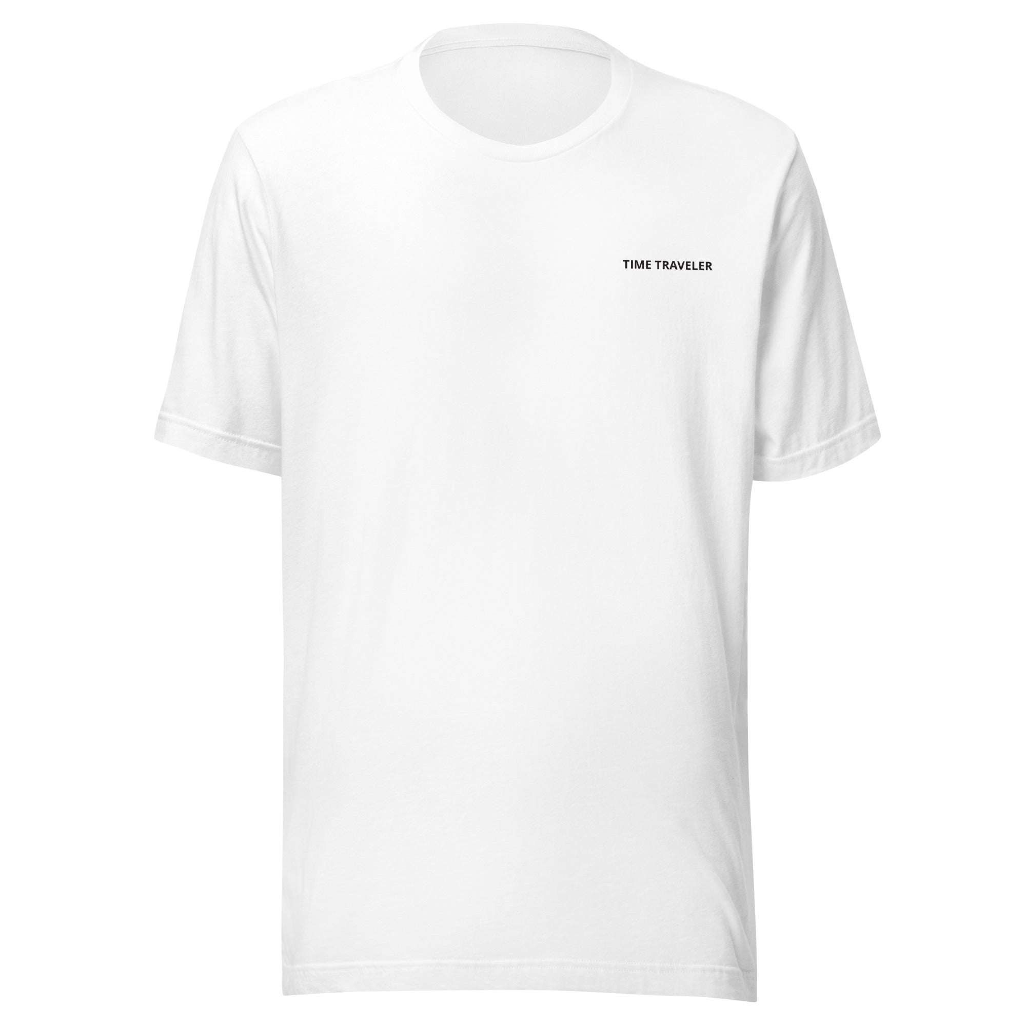 Time Traveler T-Shirt