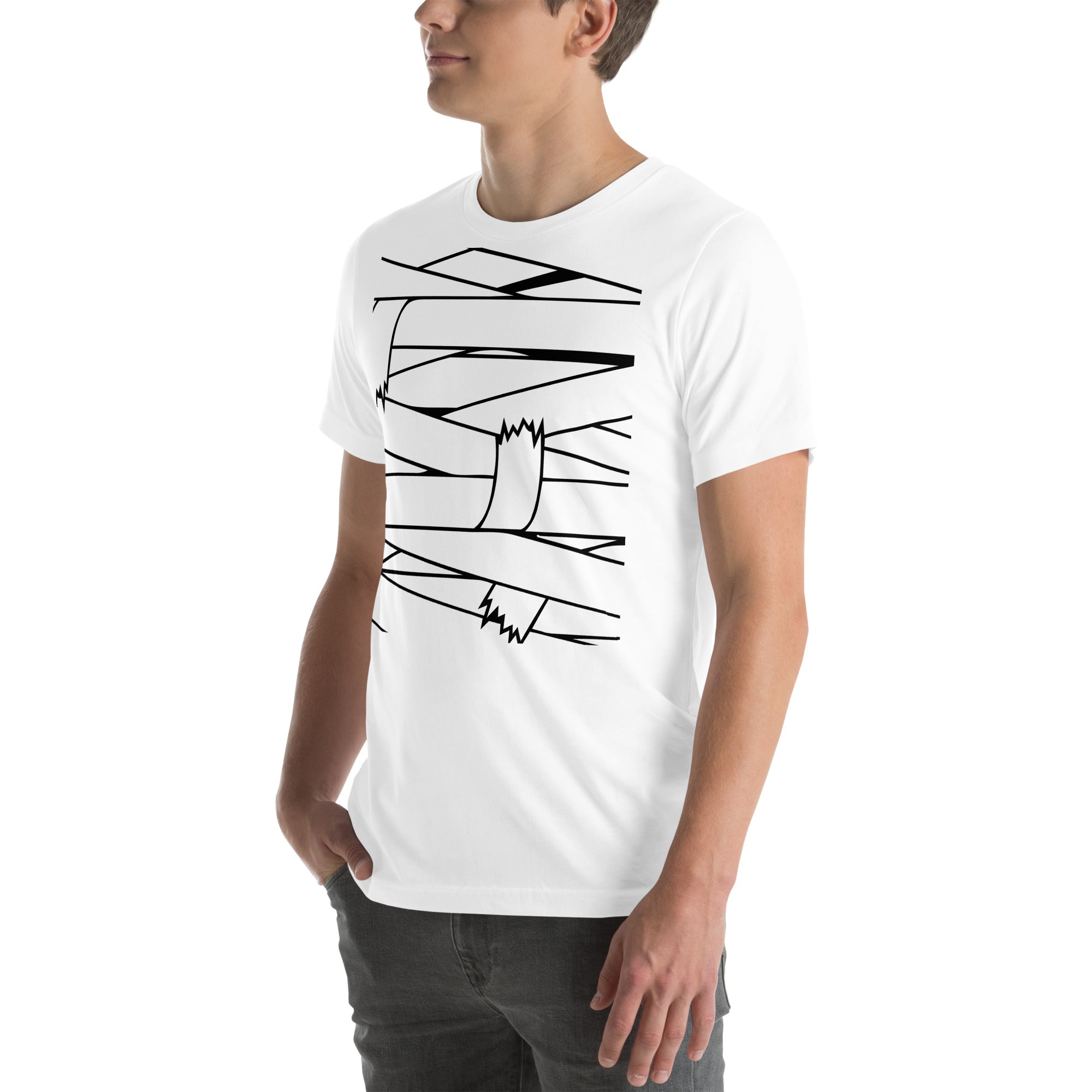 Mummy T-Shirt