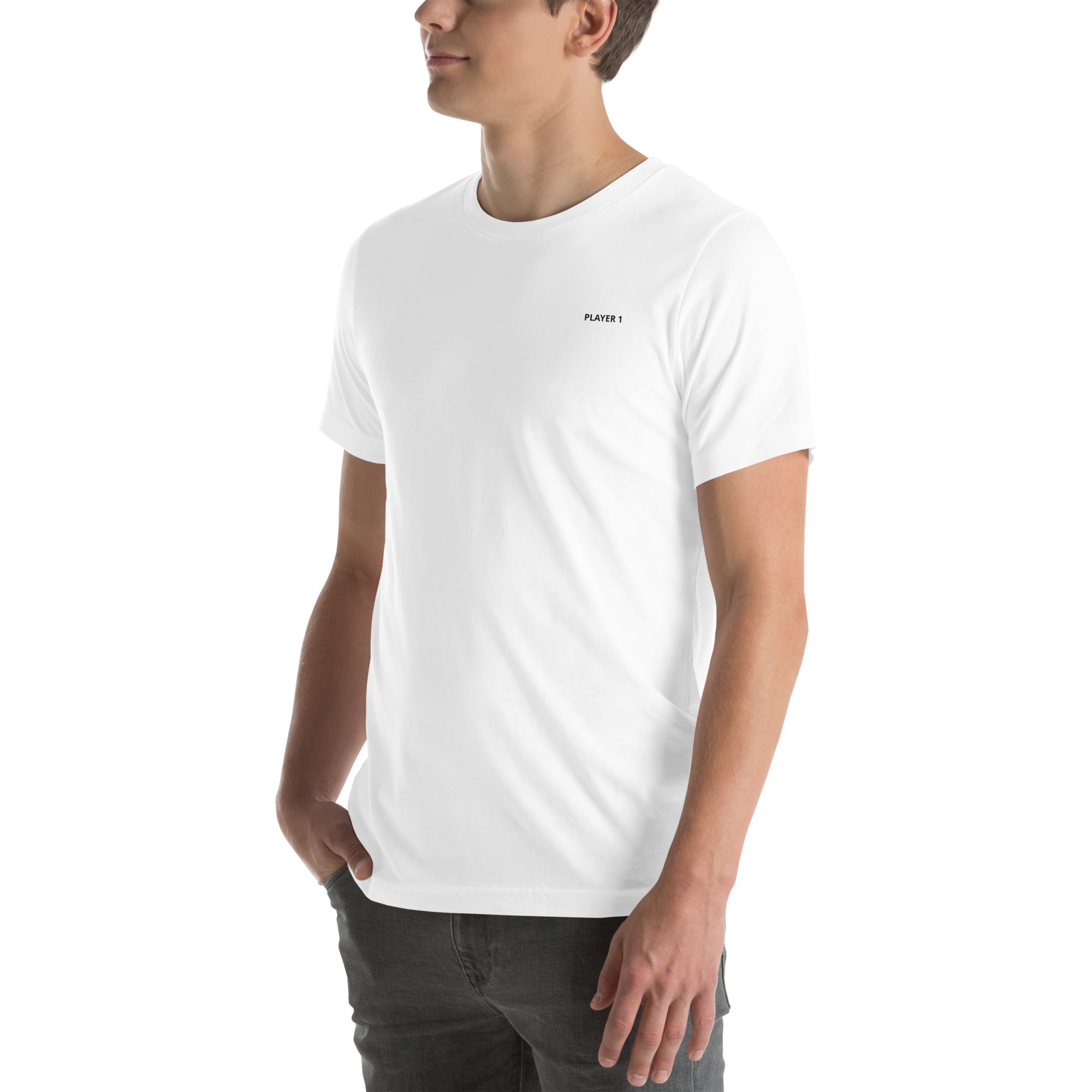 Player 1 T-Shirt