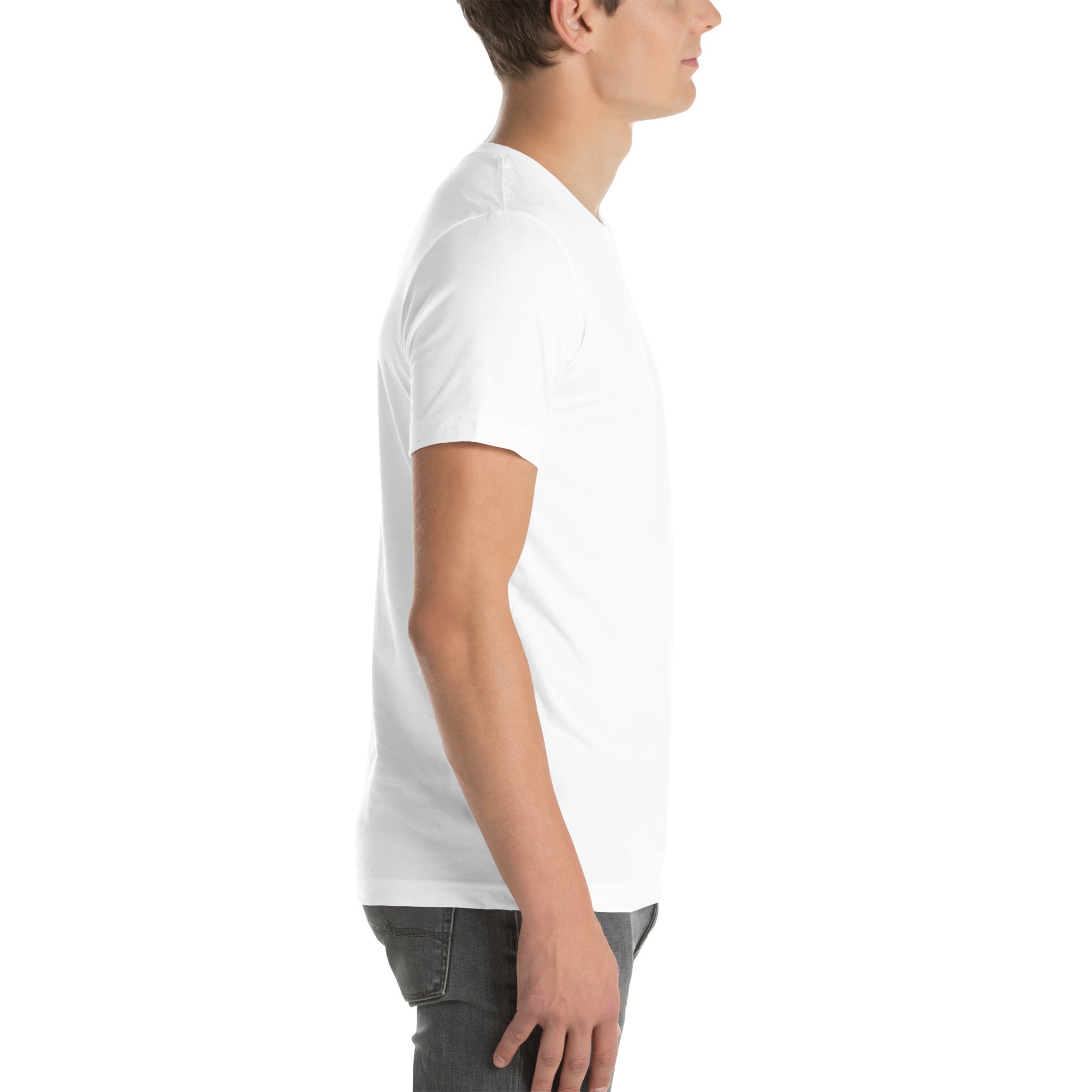 Halloween Made Me Do It. T-Shirt