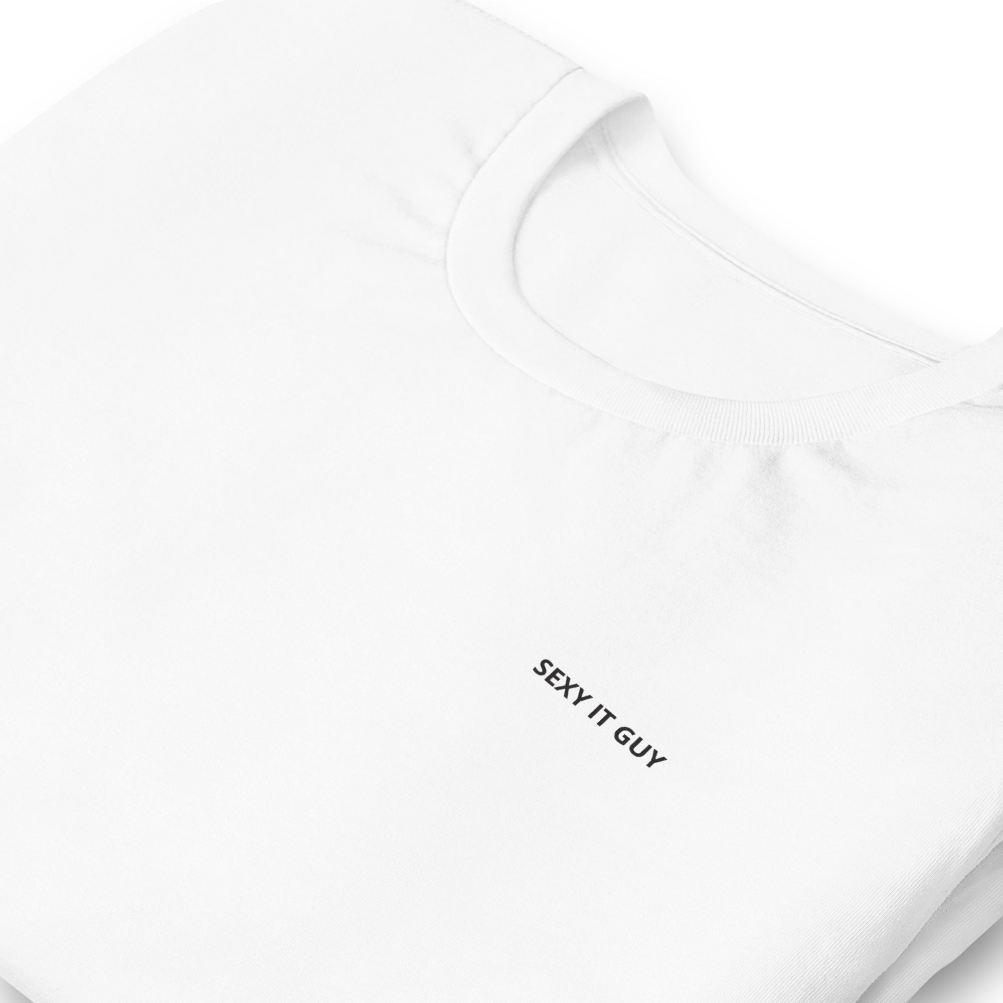 Sexy IT Guy T-Shirt