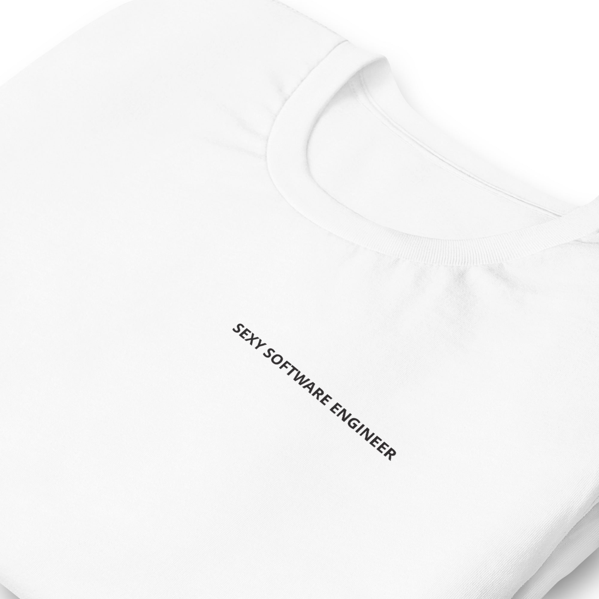 Sexy Software Engineer T-Shirt