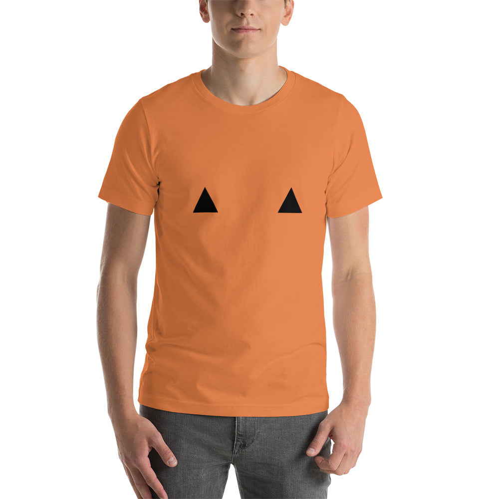 PUMPKIN T-SHIRT